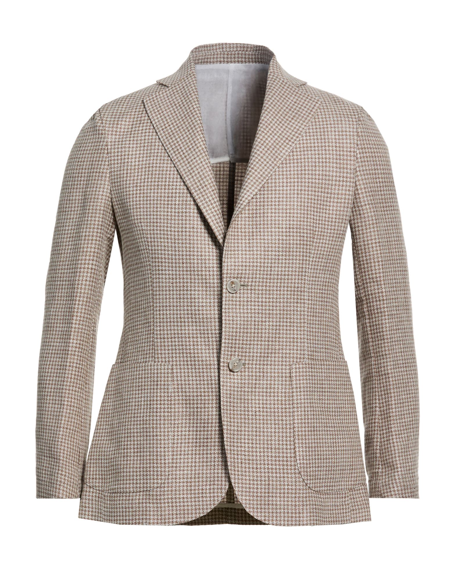  Barba Napoli - Anzüge Und Co-ords - Blazers - On Yoox.com 