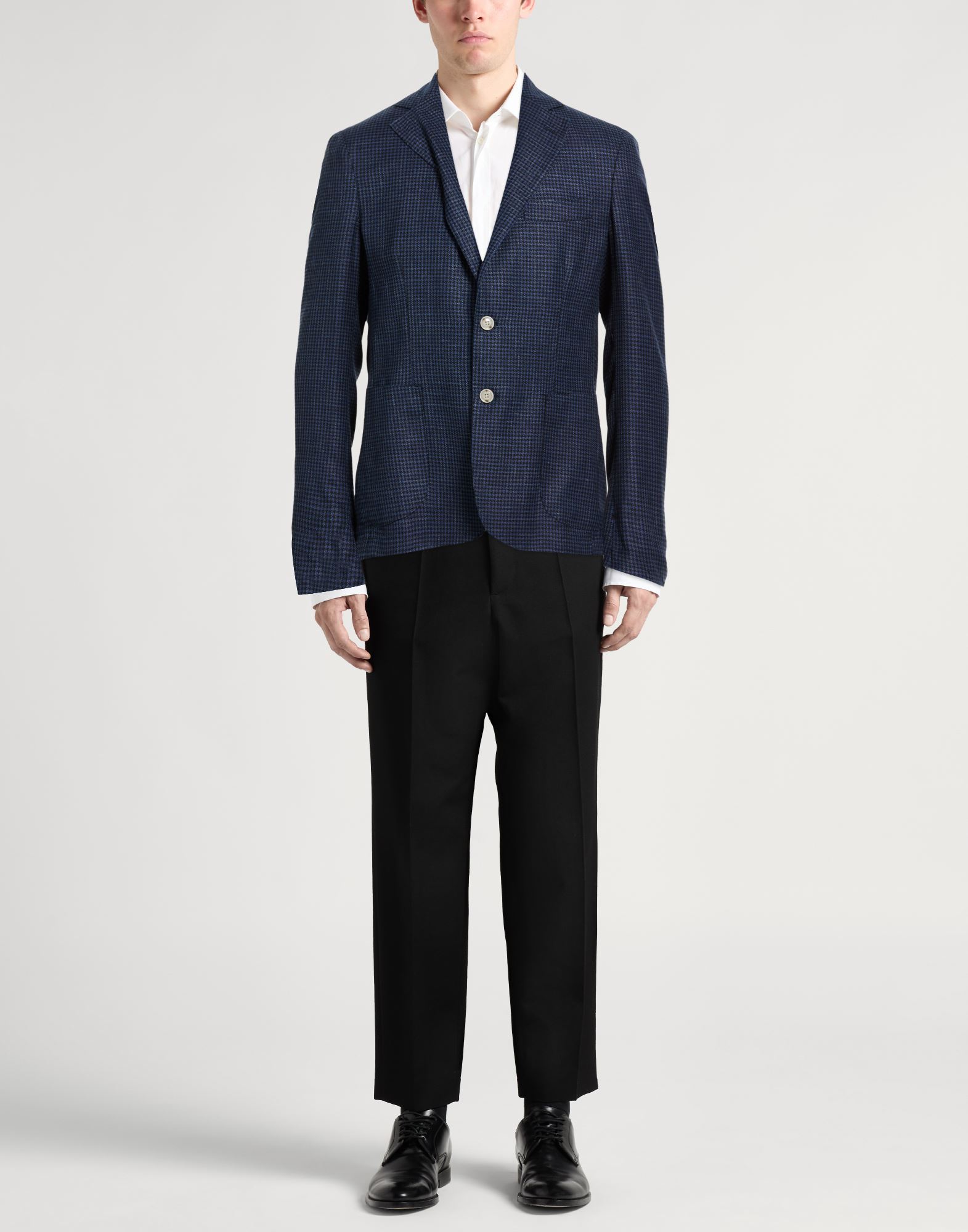  Barba Napoli - Anzüge Und Co-ords - Blazers - On Yoox.com 