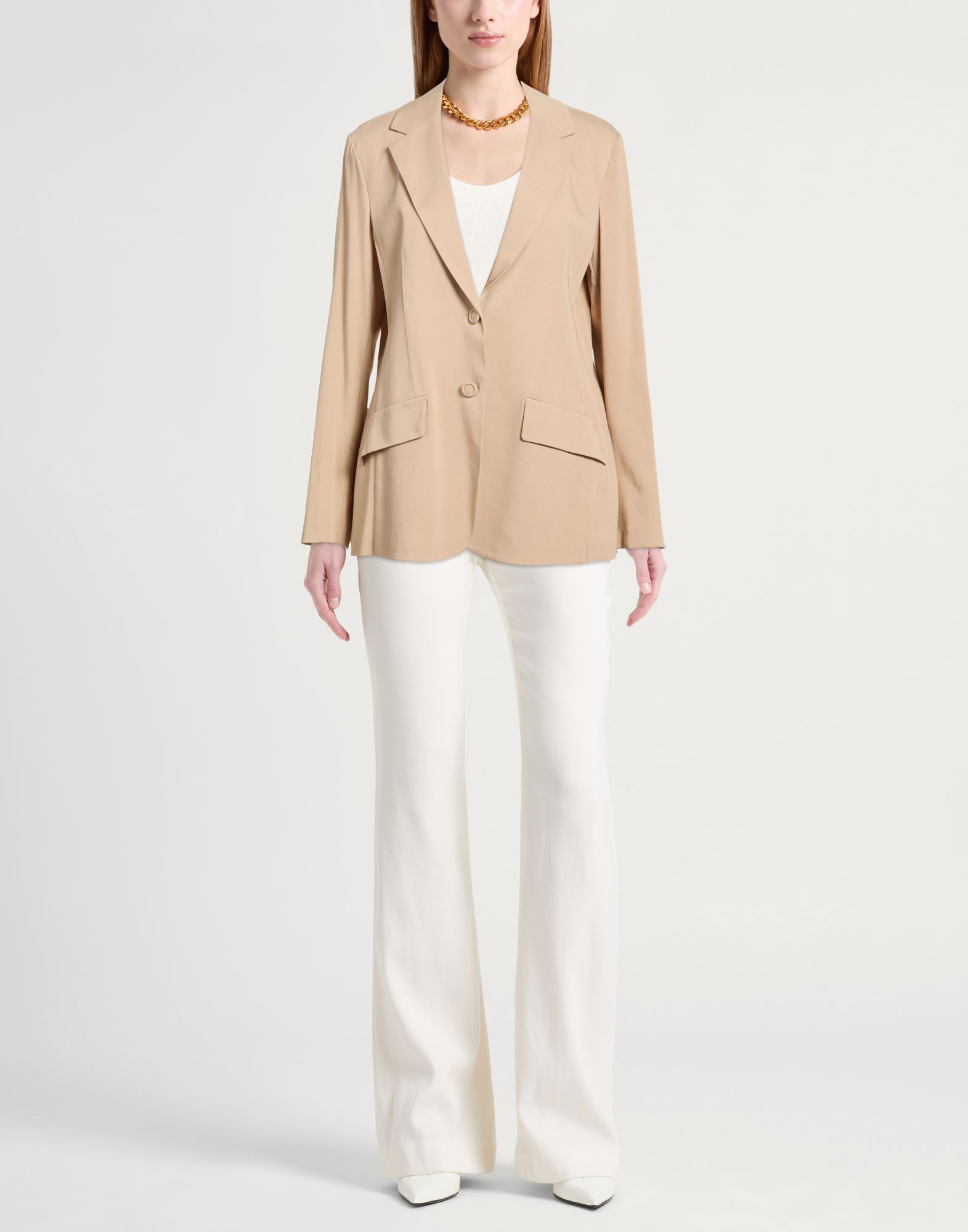  Carla G. - Anzüge Und Co-ords - Blazers - On Yoox.com 
