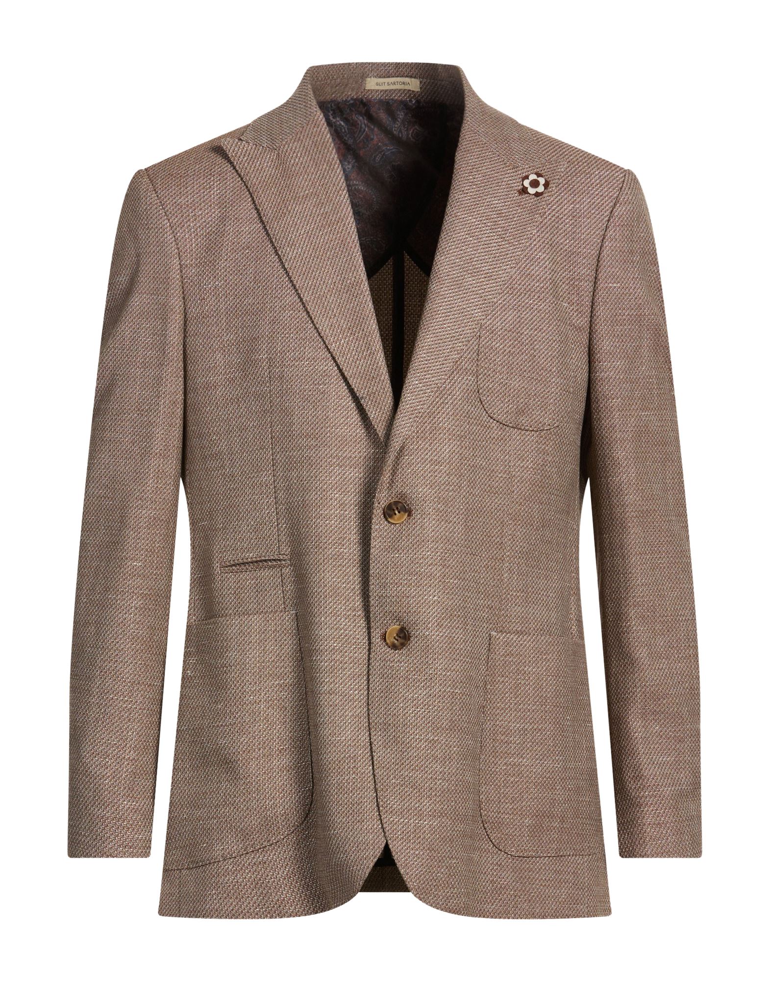  Suit Sartoria - Anzüge Und Co-ords - Blazers - On Yoox.com 
