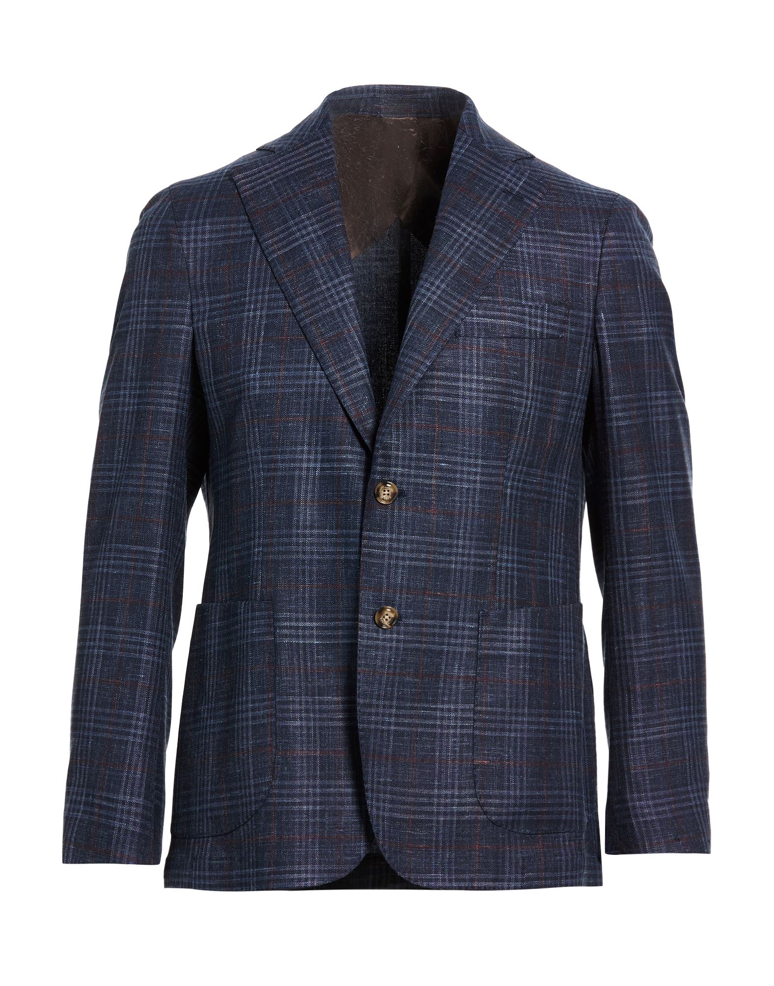  Barba Napoli - Anzüge Und Co-ords - Blazers - On Yoox.com 