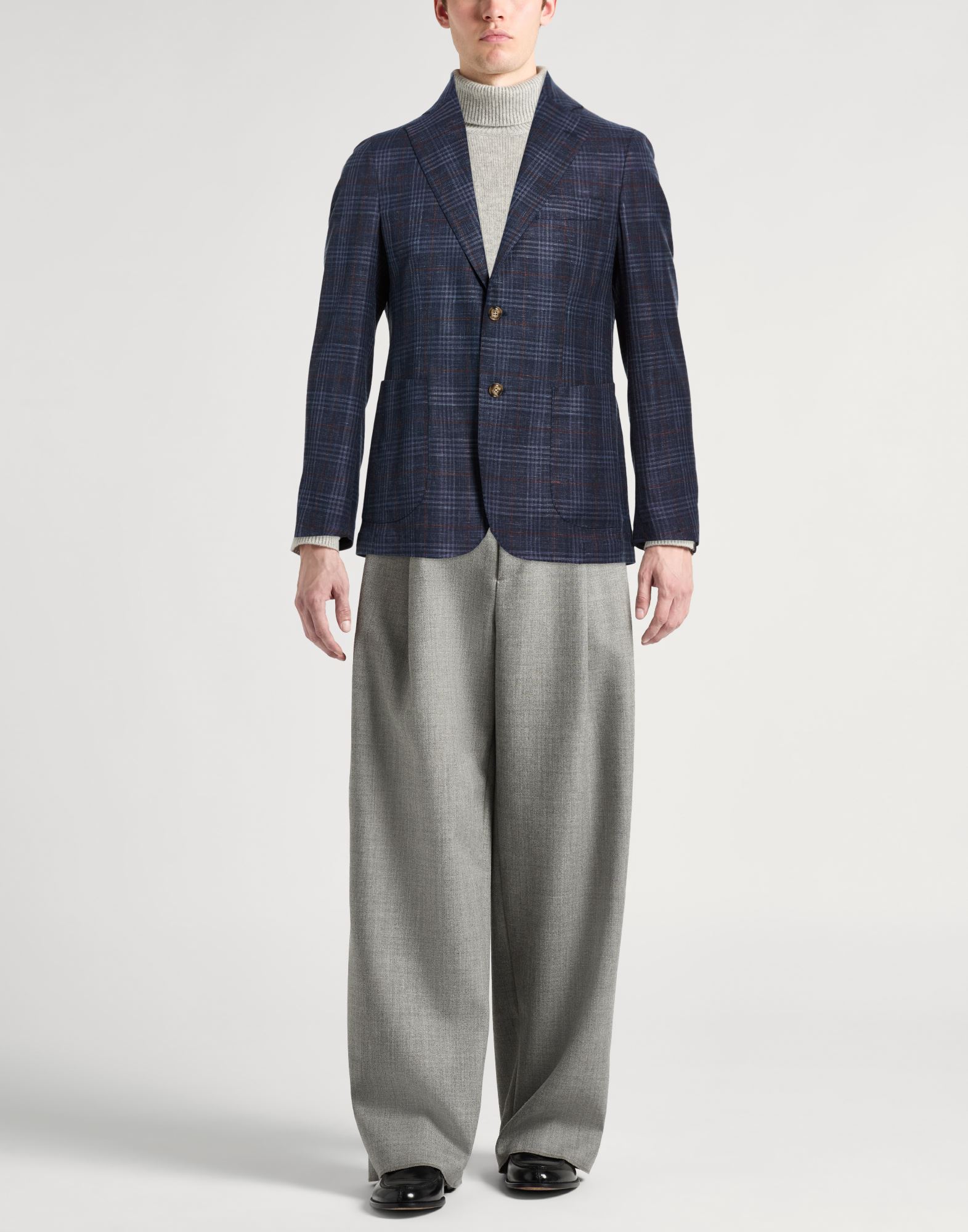  Barba Napoli - Anzüge Und Co-ords - Blazers - On Yoox.com 