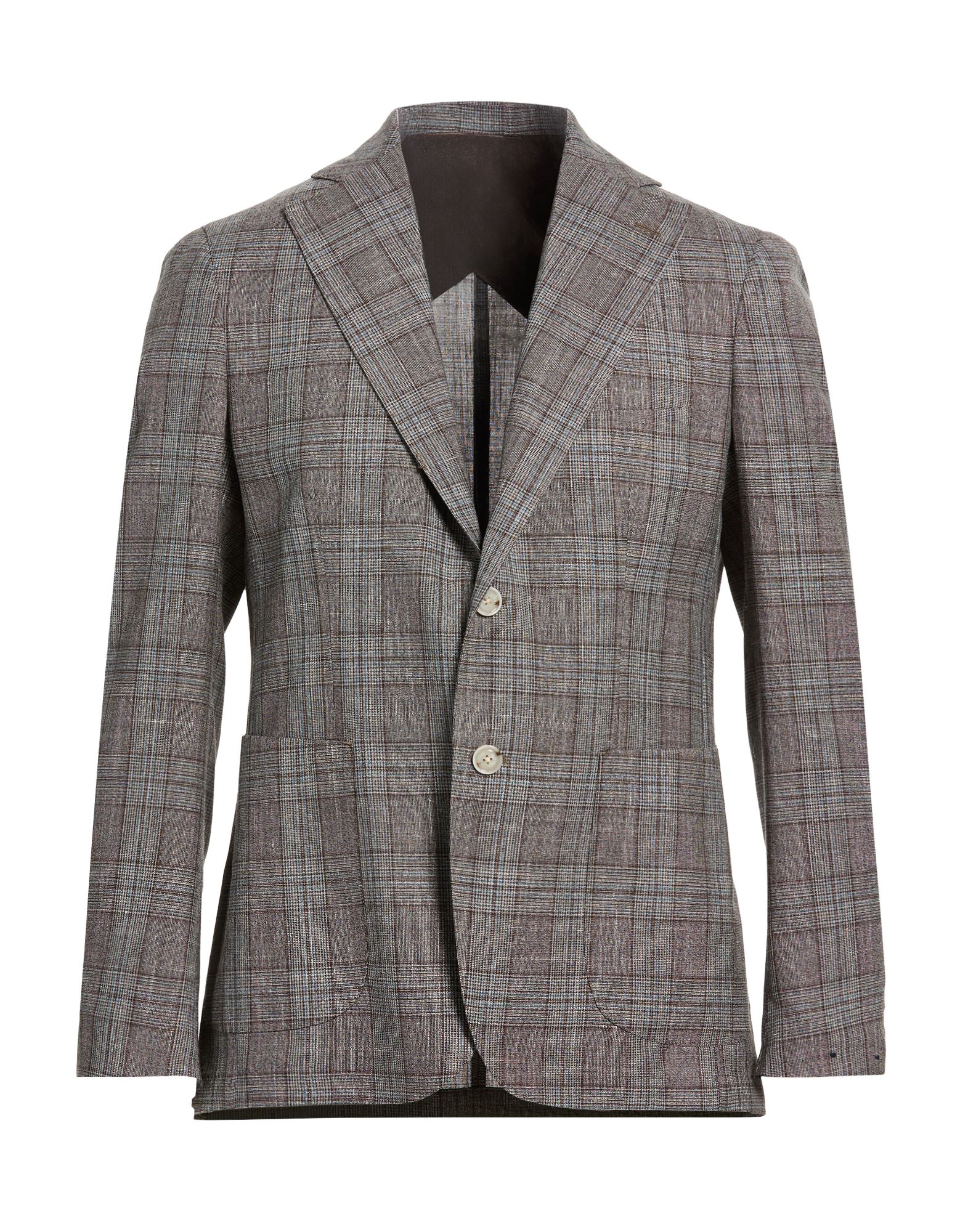  Barba Napoli - Anzüge Und Co-ords - Blazers - On Yoox.com 