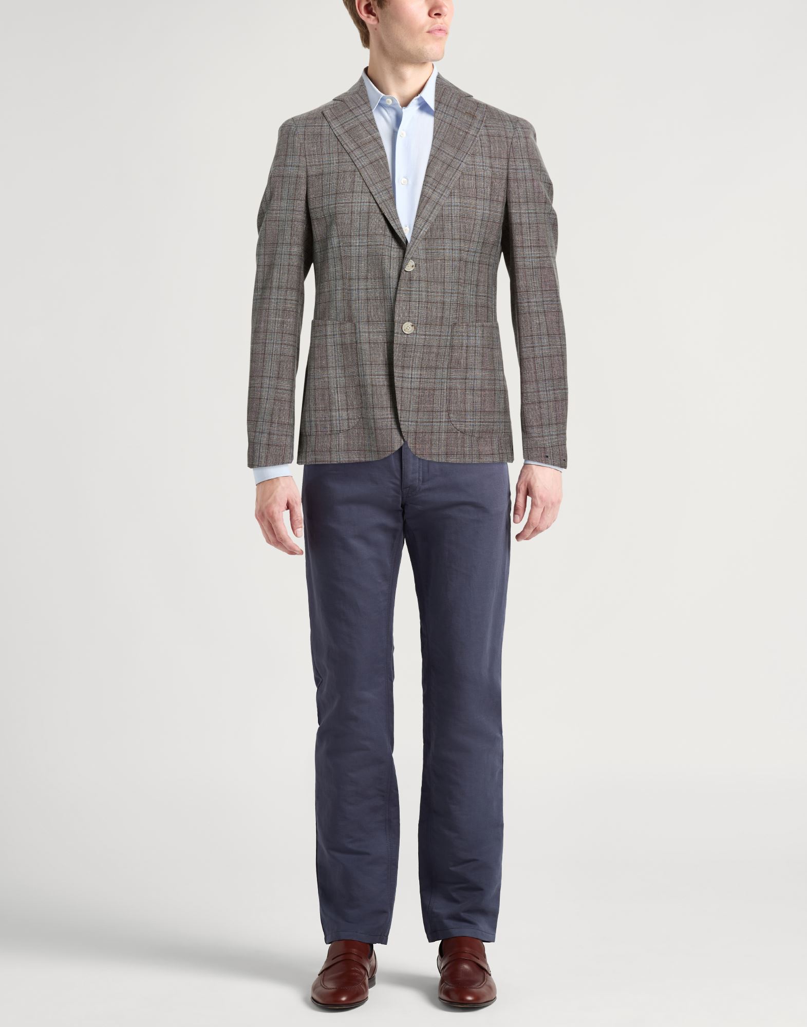  Barba Napoli - Anzüge Und Co-ords - Blazers - On Yoox.com 