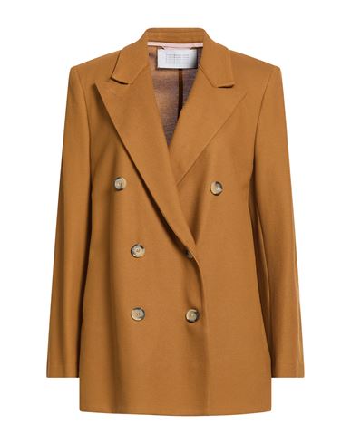 Americana Mujer Camel 38 Mujer