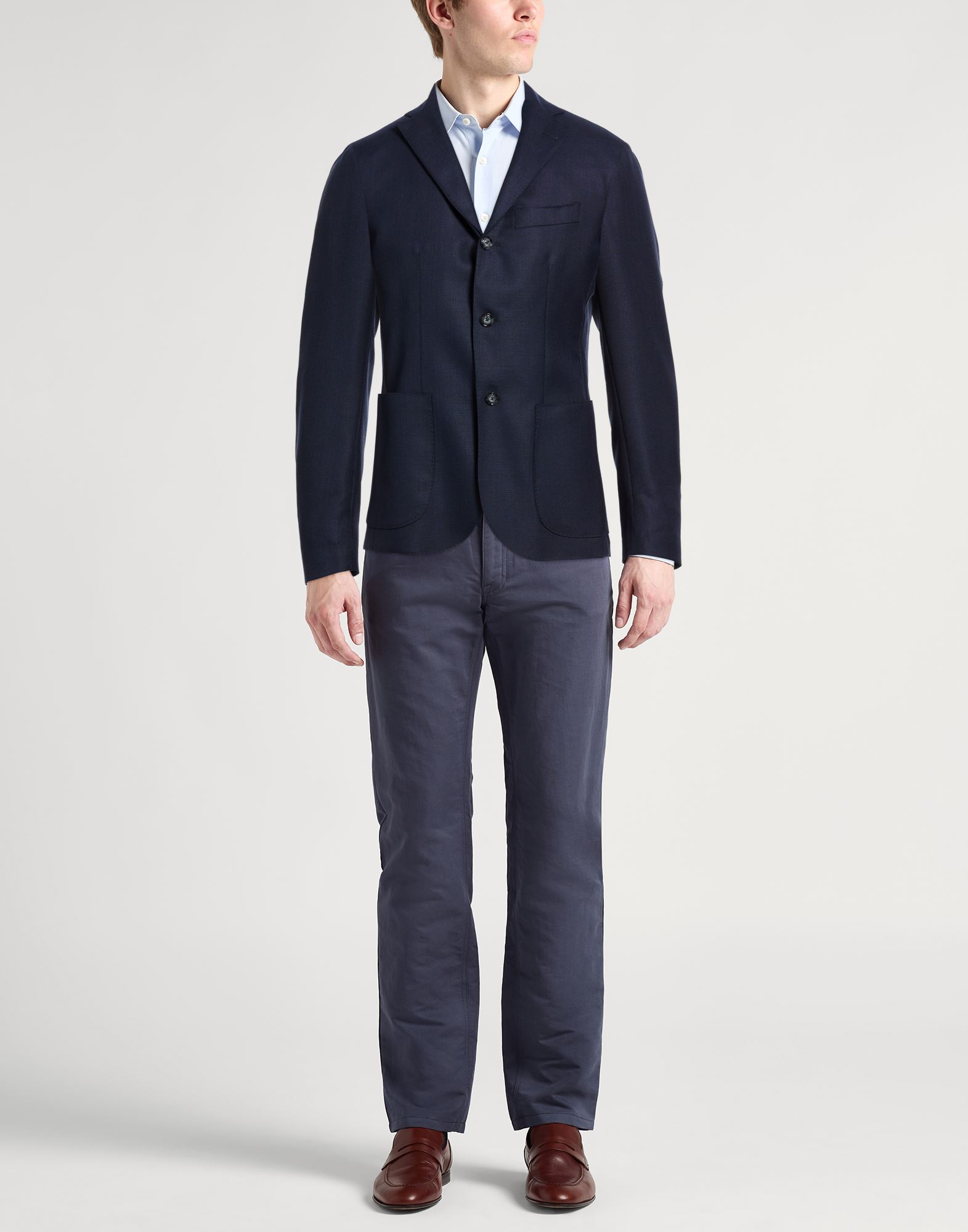  Barba Napoli - Anzüge Und Co-ords - Blazers - On Yoox.com 