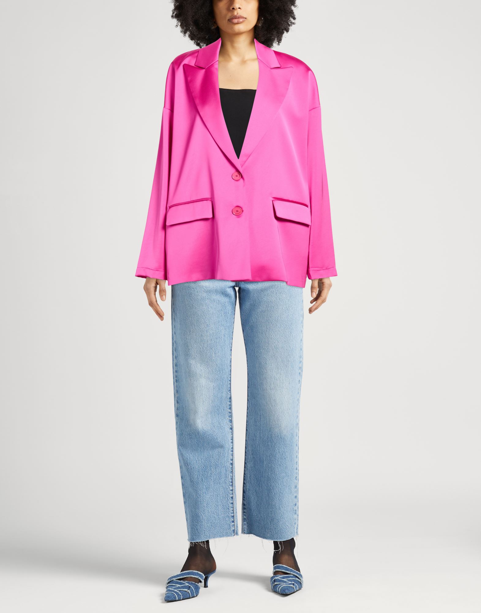  Imperial - Anzüge Und Co-ords - Blazers - On Yoox.com 