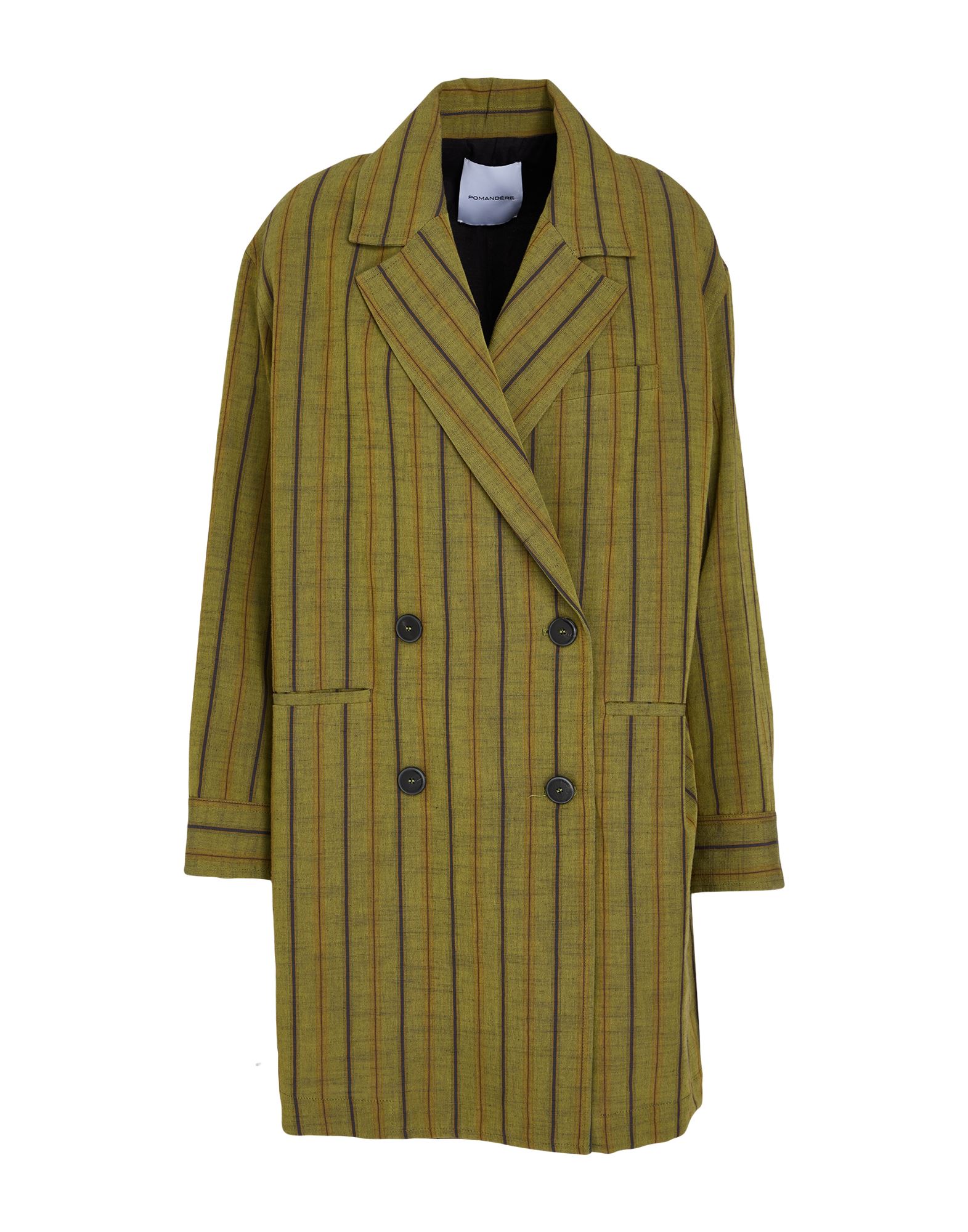  Pomandère - Anzüge Und Co-ords - Blazers - On Yoox.com 