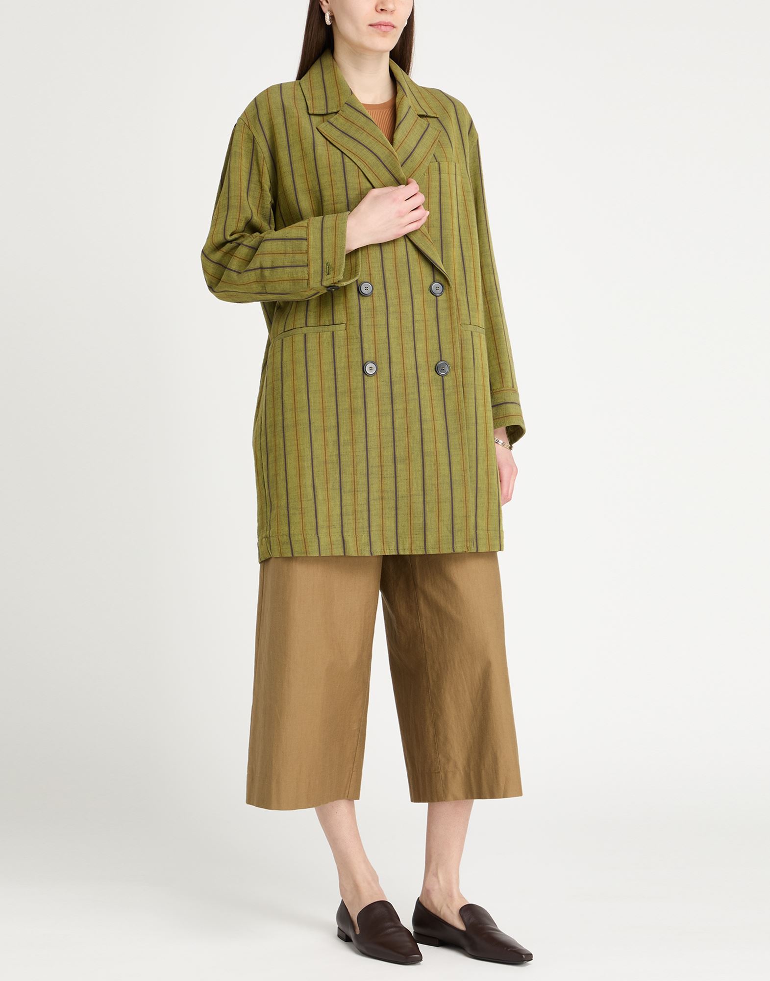  Pomandère - Anzüge Und Co-ords - Blazers - On Yoox.com 