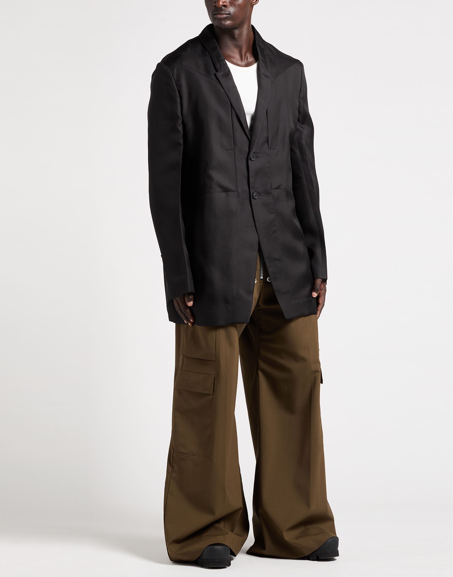  Rick Owens - Anzüge Und Co-ords - Blazers - On Yoox.com 