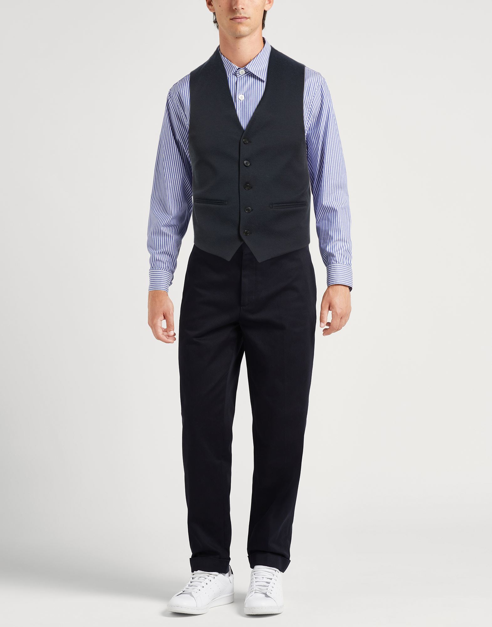  Messagerie - Anzüge Und Co-ords - Couture-westen - On Yoox.com 