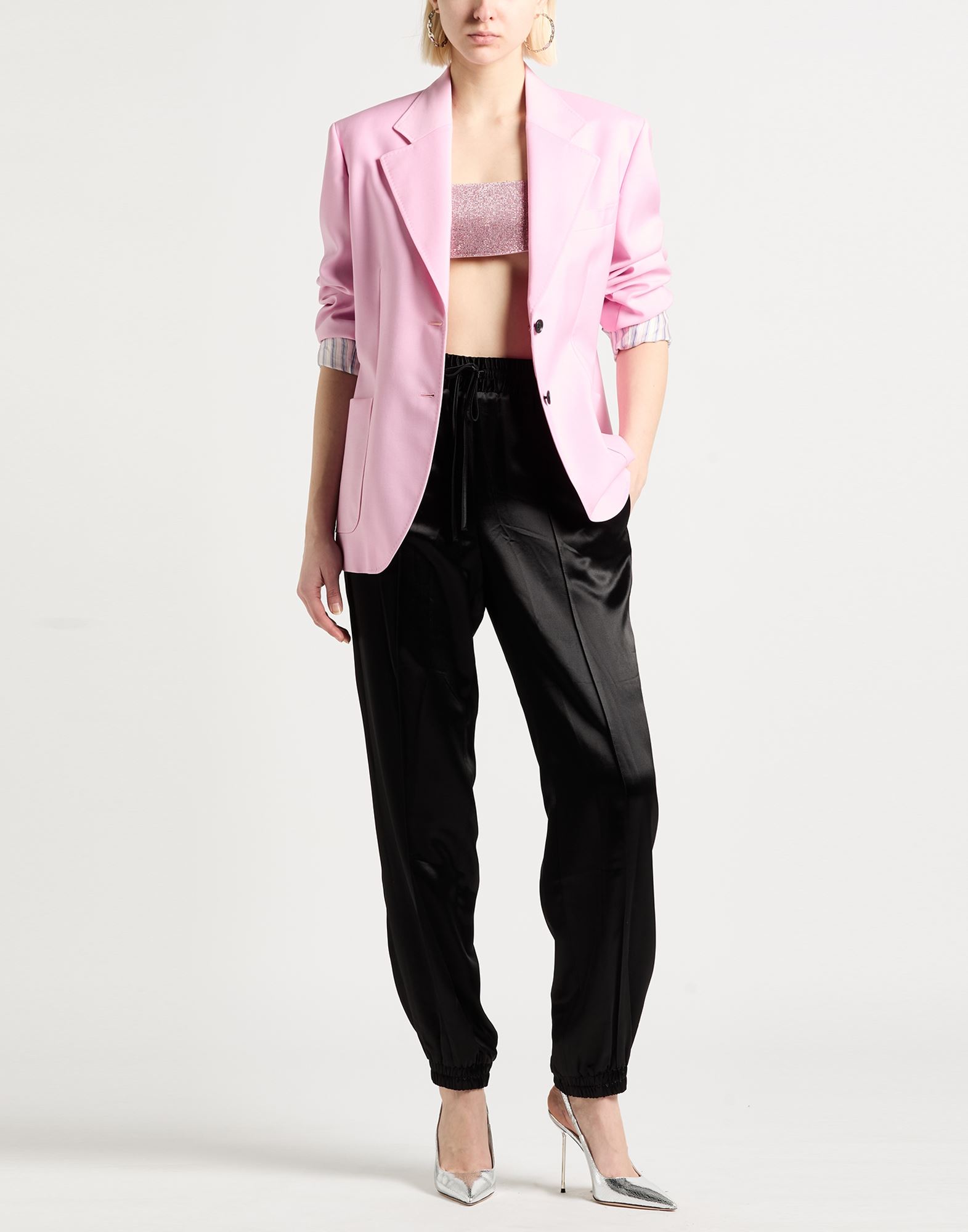  Versace - Trajes Y Conjuntos - Americanas - On Yoox.com 