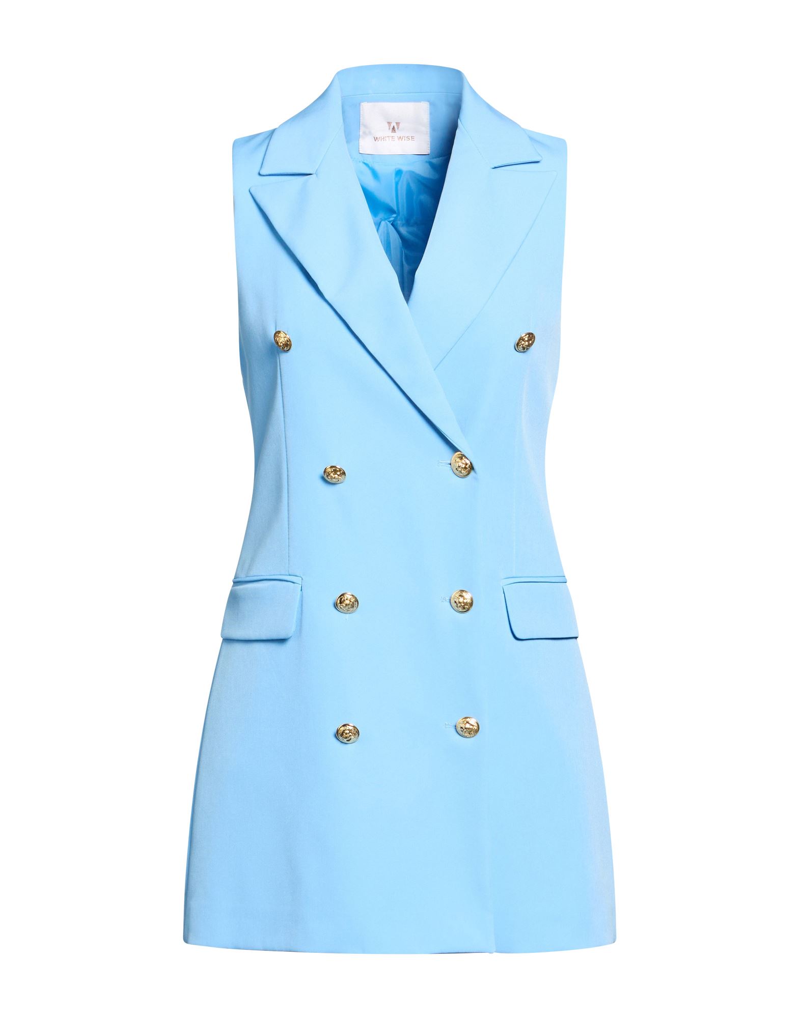  White Wise - Trajes Y Conjuntos - Americanas - On Yoox.com 