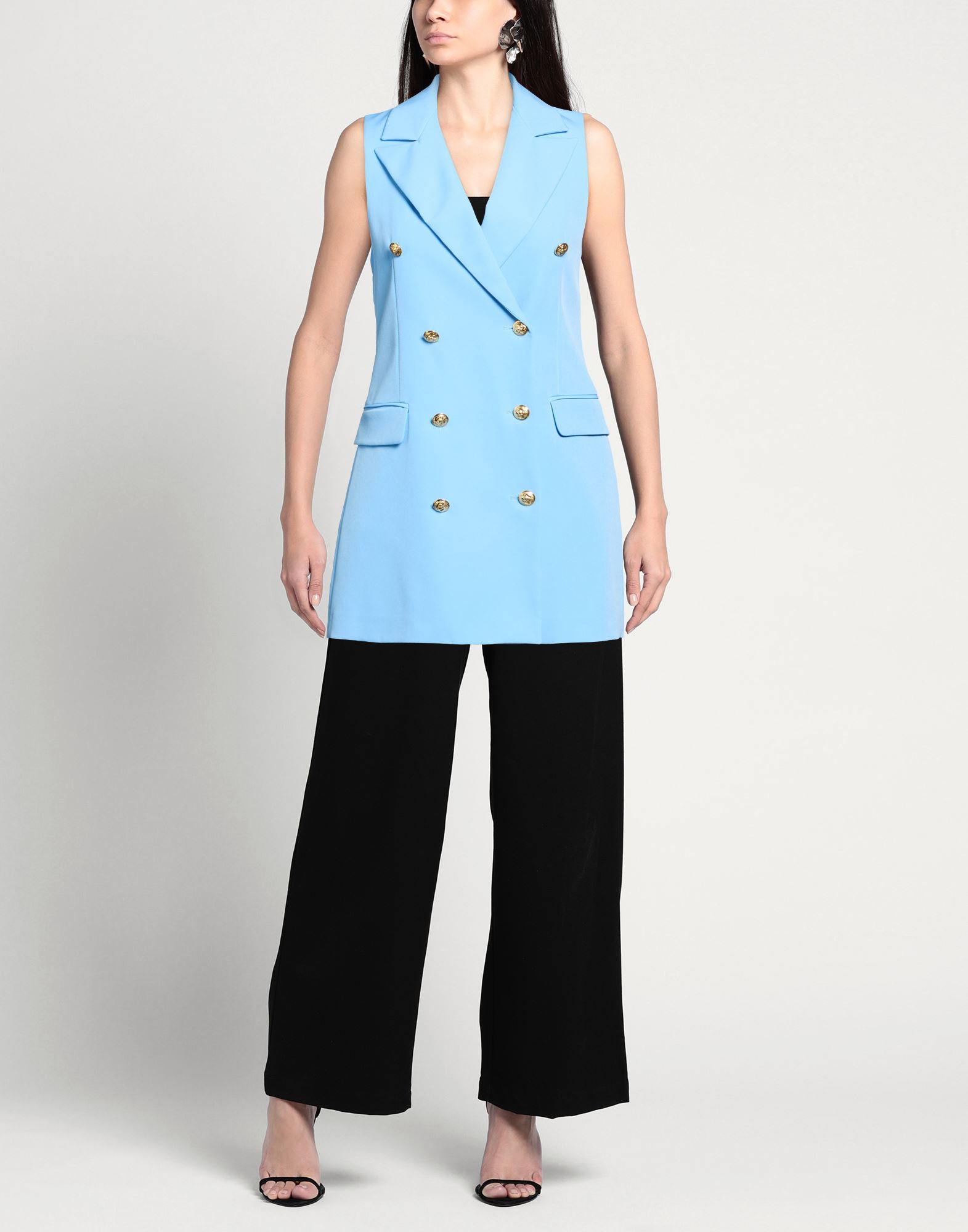  White Wise - Trajes Y Conjuntos - Americanas - On Yoox.com 