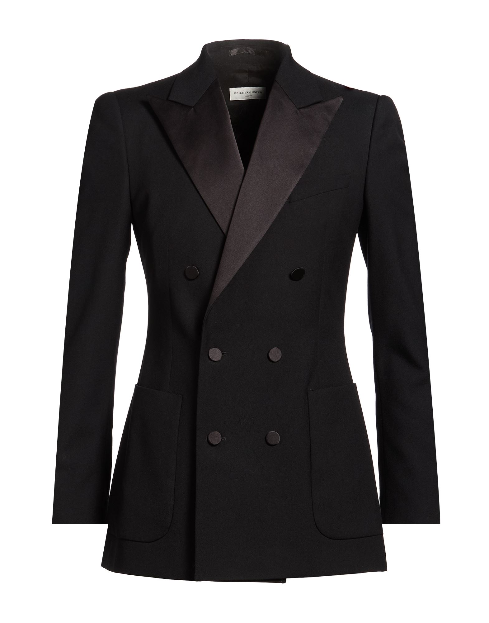  Dries Van Noten - Anzüge Und Co-ords - Blazers - On Yoox.com 