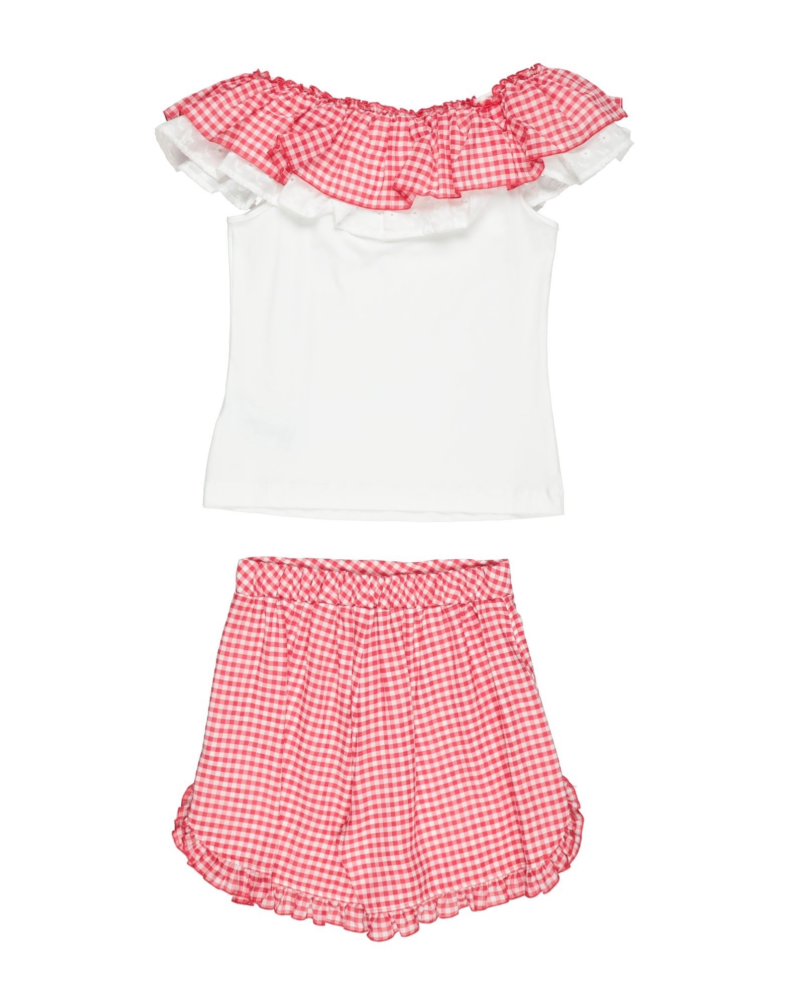  Monnalisa - Anzüge Und Co-ords - Kombi-sets - On Yoox.com 