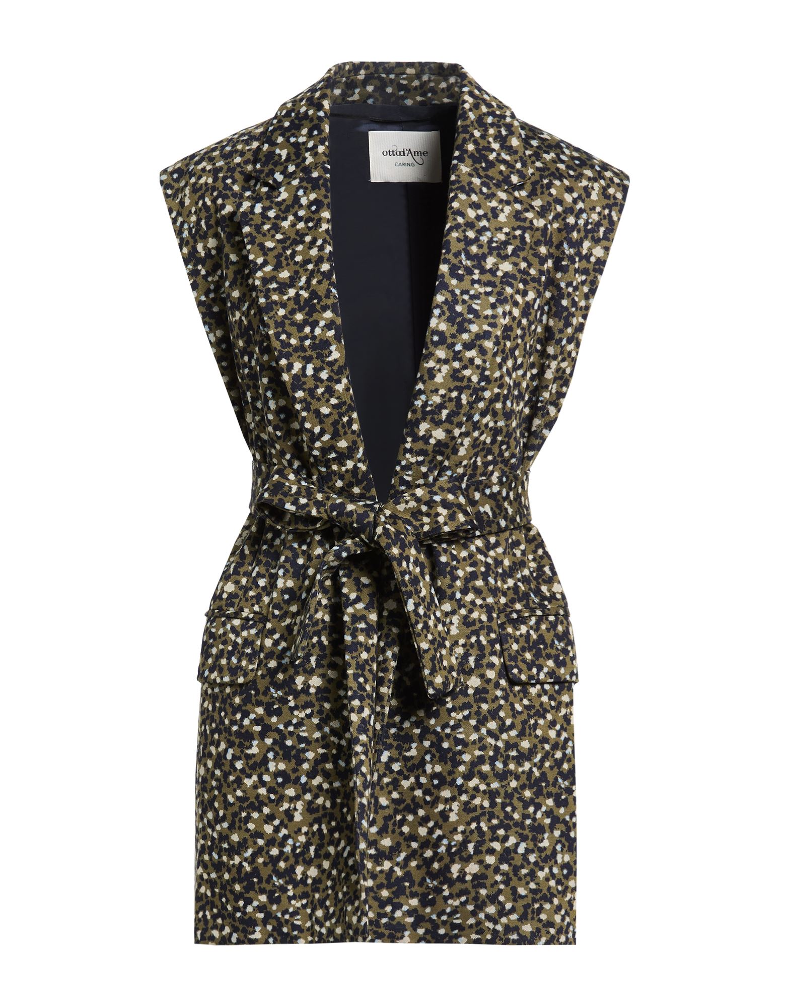  Ottod'ame - Anzüge Und Co-ords - Blazers - On Yoox.com 