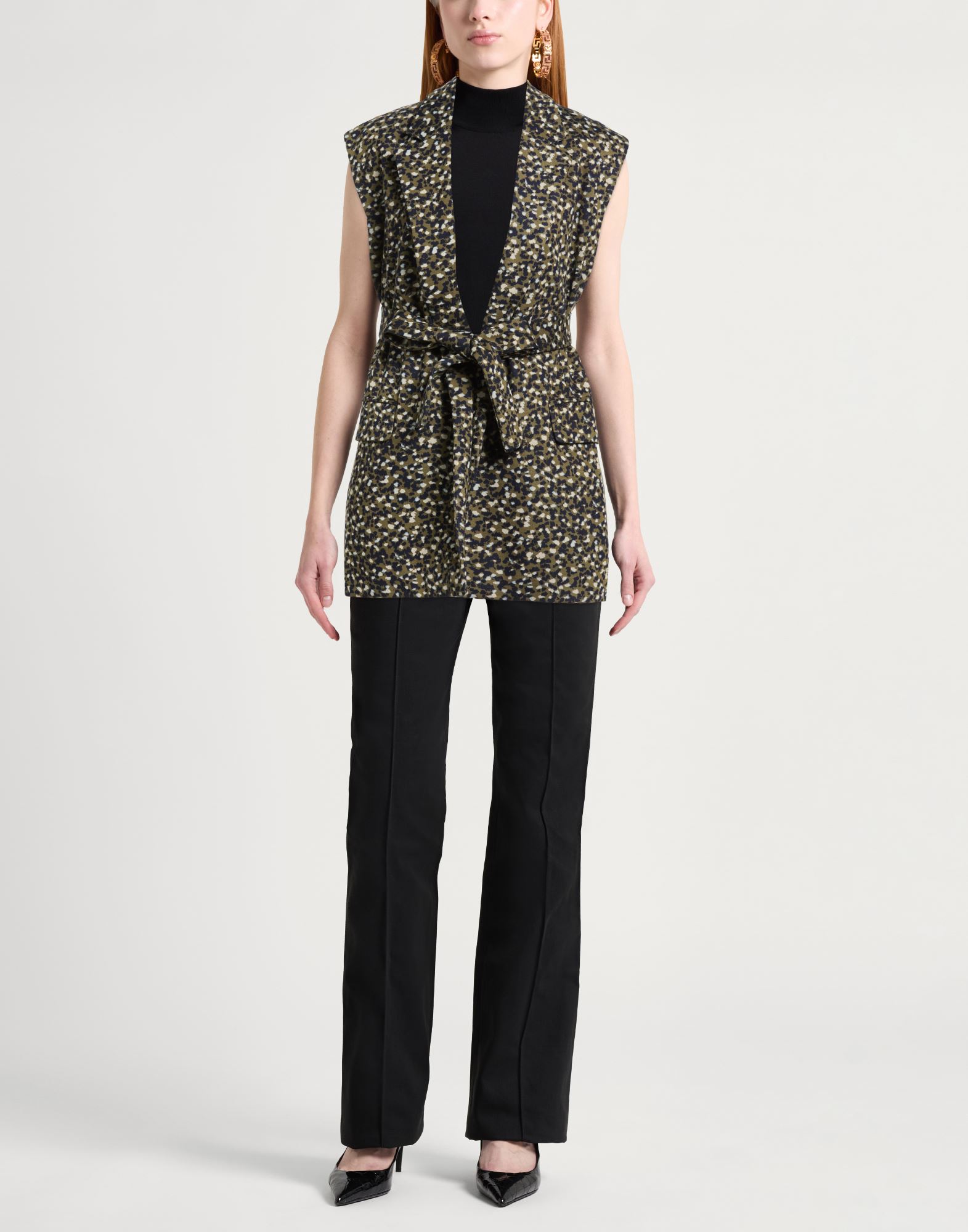  Ottod'ame - Anzüge Und Co-ords - Blazers - On Yoox.com 