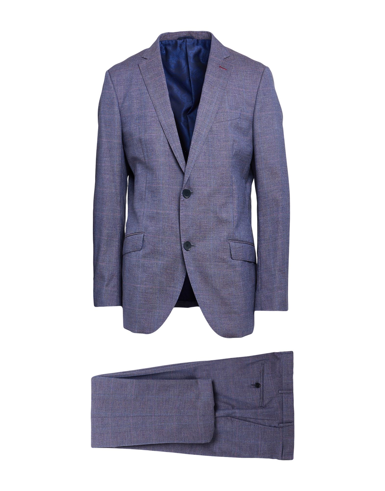  Etro - Anzüge Und Co-ords - Anzüge - On Yoox.com 