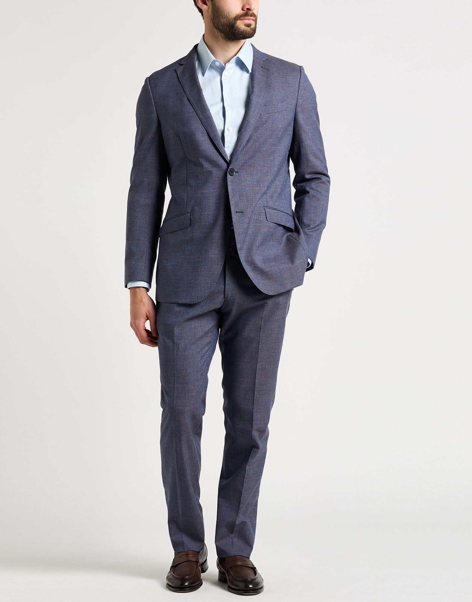  Etro - Anzüge Und Co-ords - Anzüge - On Yoox.com 