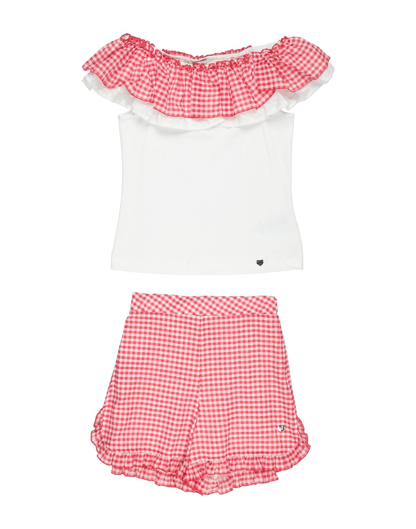  Monnalisa - Anzüge Und Co-ords - Kombi-sets - On Yoox.com 