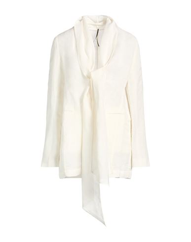 Jacke & Anorak Damen Elfenbein 32,34 Damen
