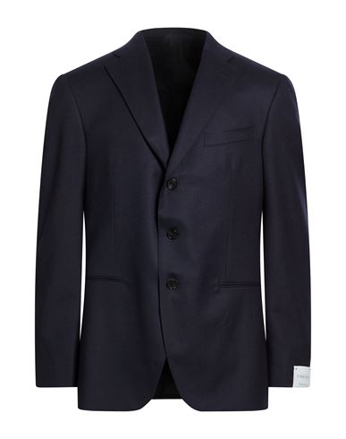 Americana Hombre Azul marino 52,54,56 Hombre
