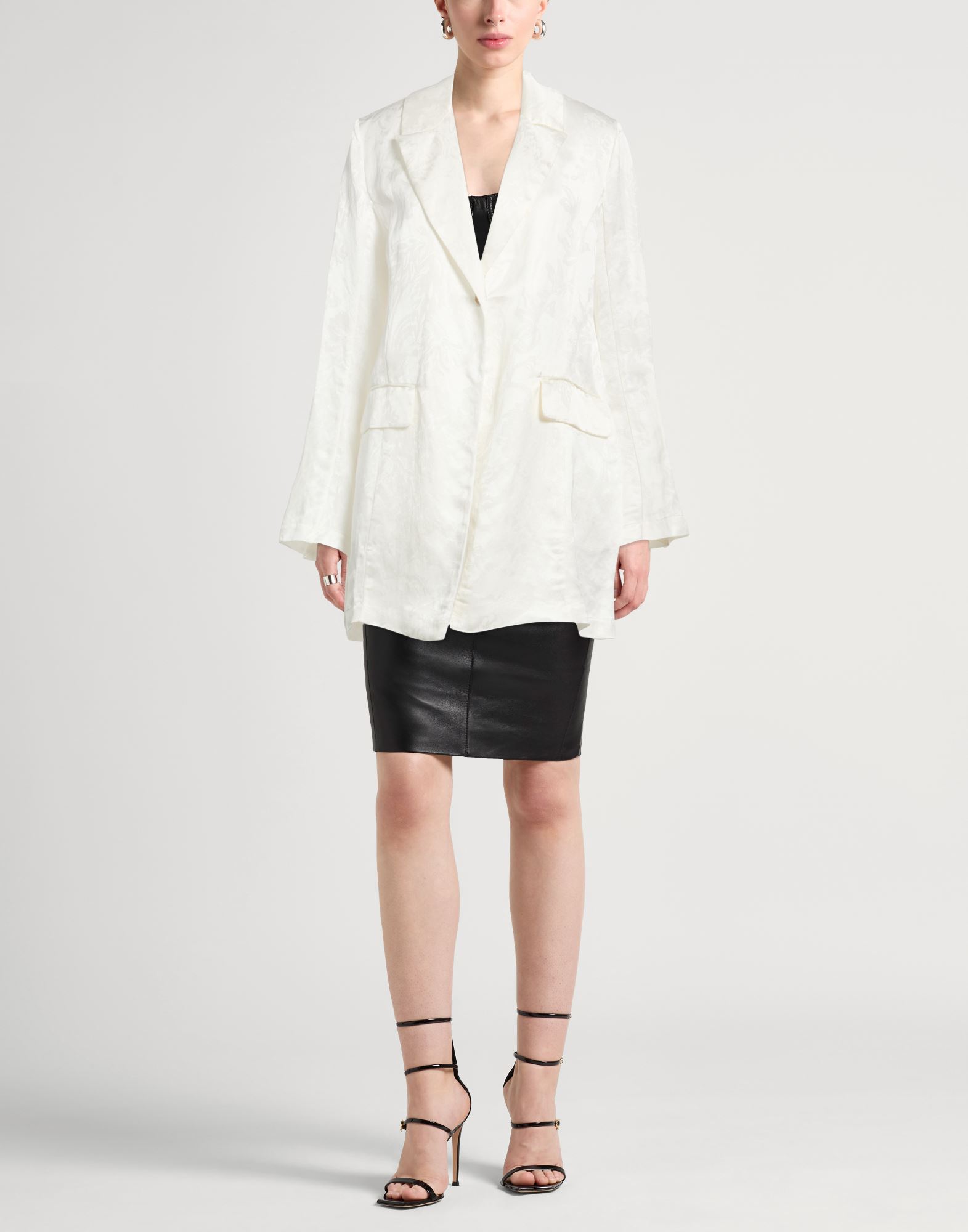  Masnada - Anzüge Und Co-ords - Blazers - On Yoox.com 