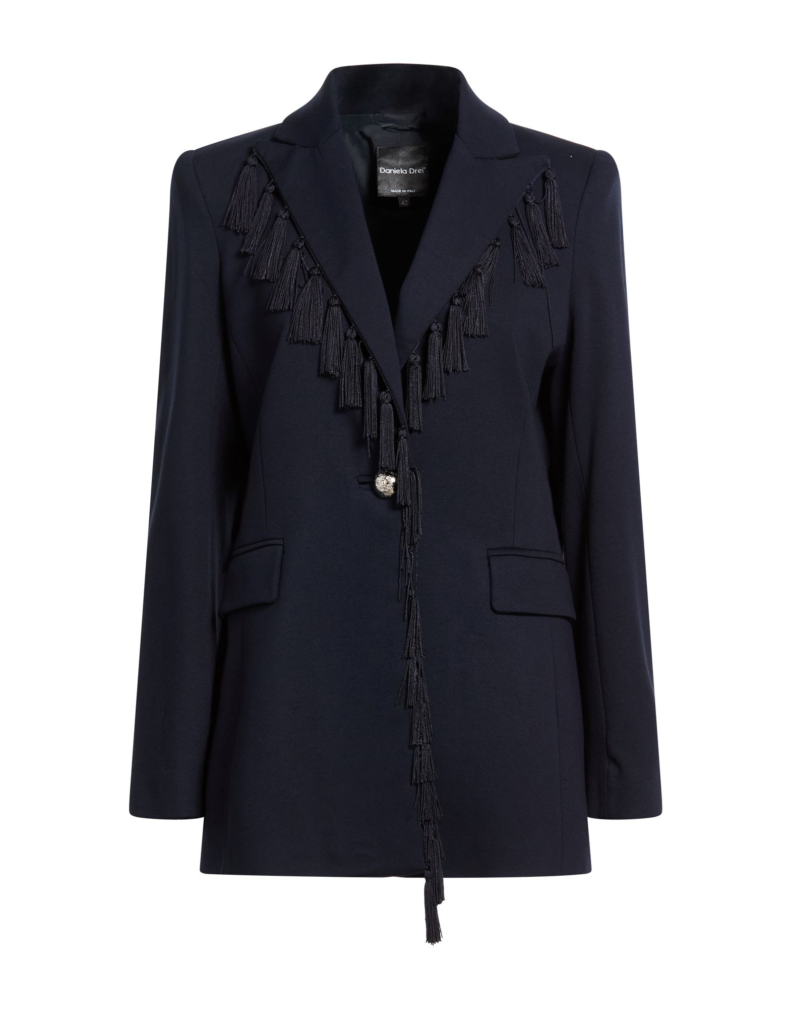  Daniela Drei - Anzüge Und Co-ords - Blazers - On Yoox.com 