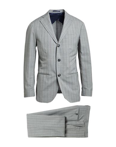 Anzug Herren Grau 48,52 Herren