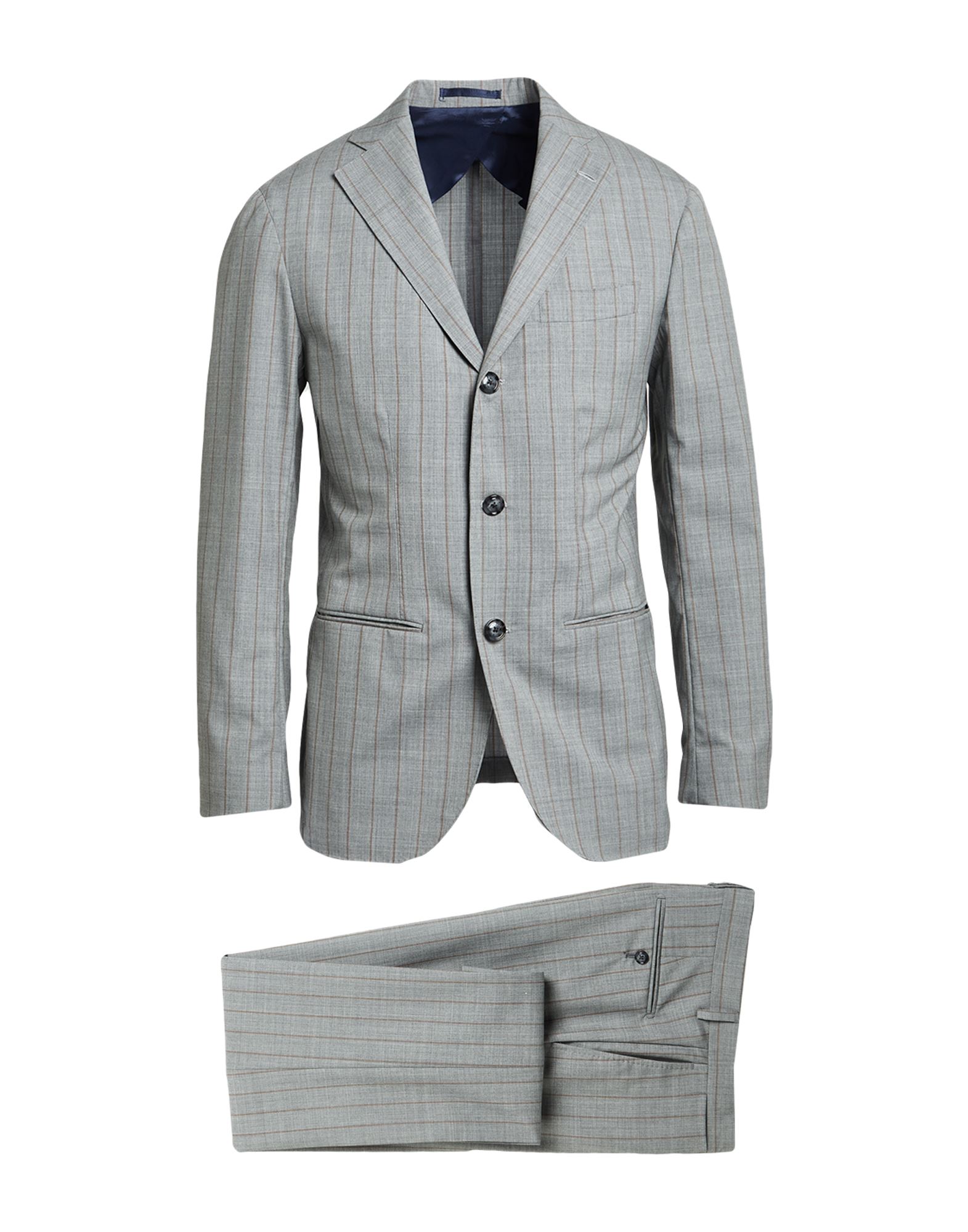  Barba Napoli - Anzüge Und Co-ords - Anzüge - On Yoox.com 