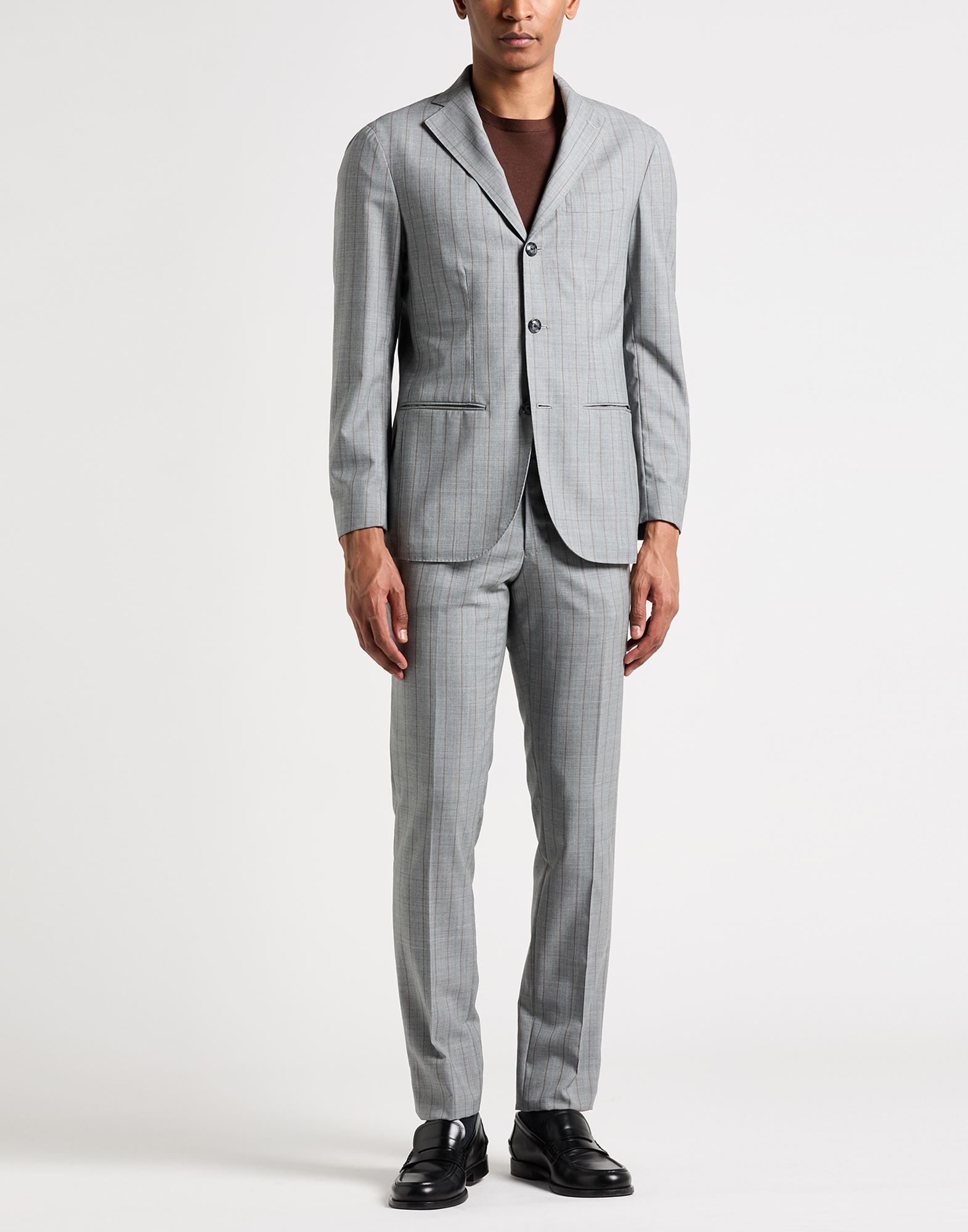  Barba Napoli - Anzüge Und Co-ords - Anzüge - On Yoox.com 