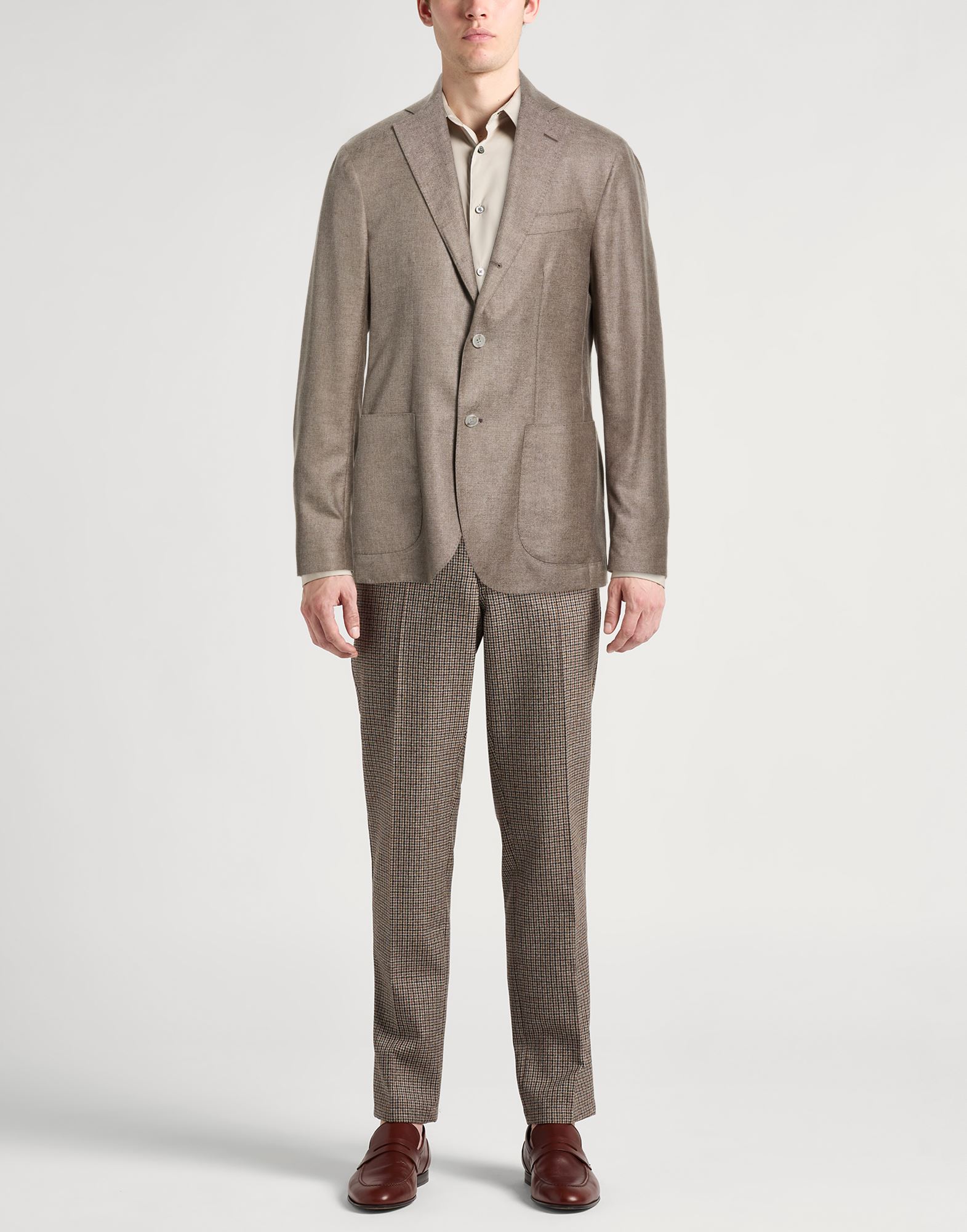  Barba Napoli - Anzüge Und Co-ords - Blazers - On Yoox.com 