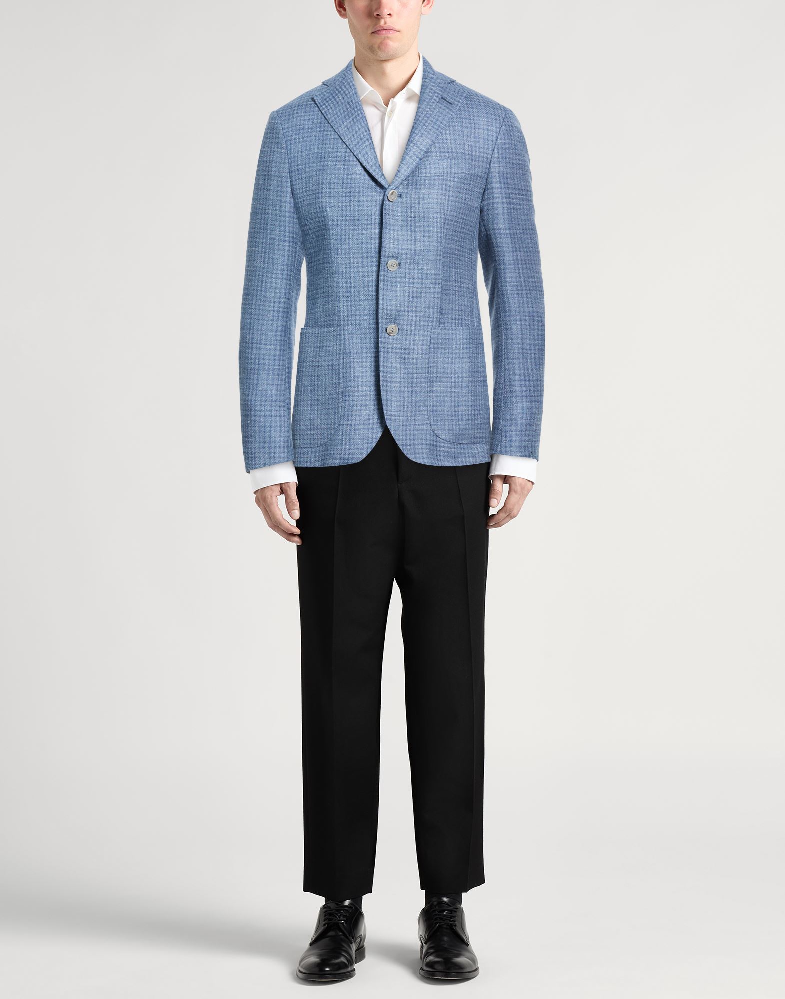  Barba Napoli - Anzüge Und Co-ords - Blazers - On Yoox.com 
