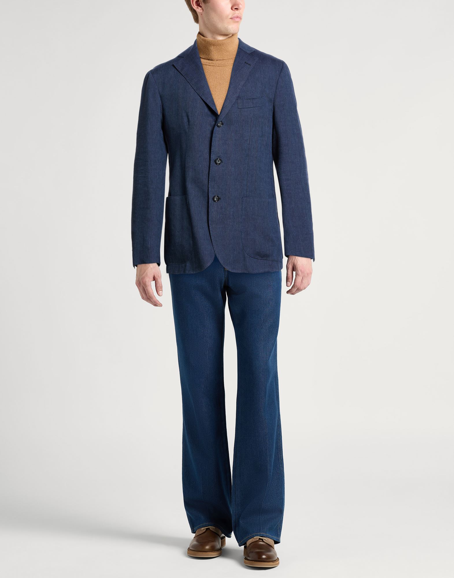  Barba Napoli - Anzüge Und Co-ords - Blazers - On Yoox.com 