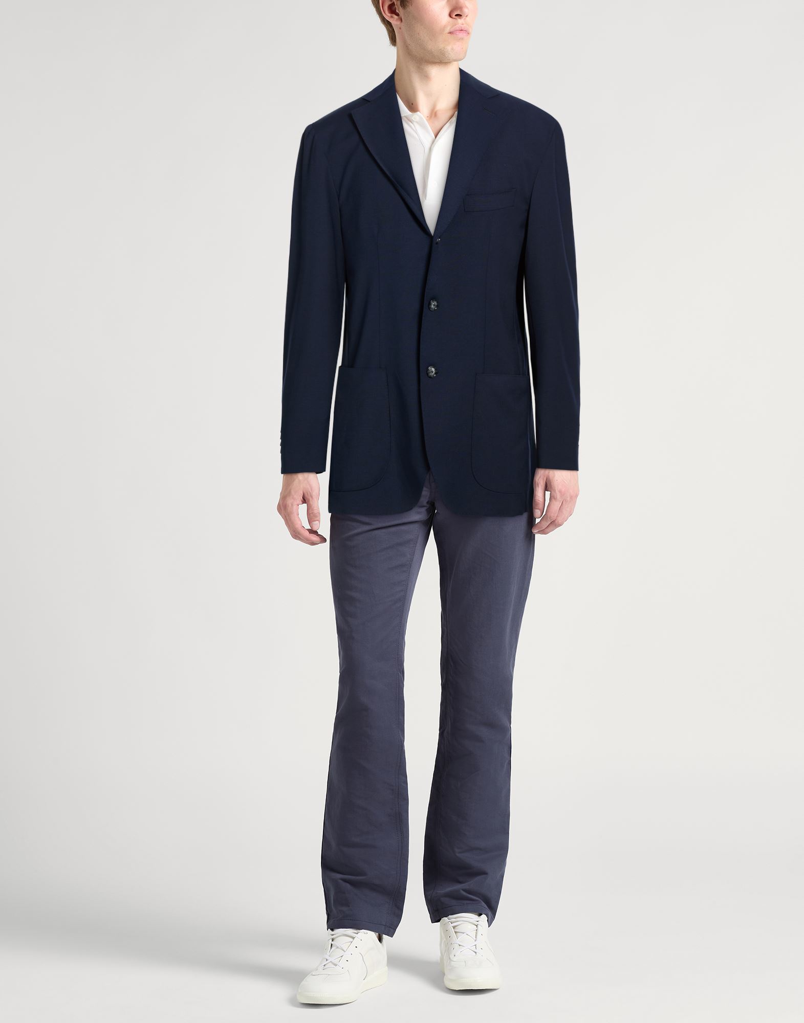  Barba Napoli - Anzüge Und Co-ords - Blazers - On Yoox.com 