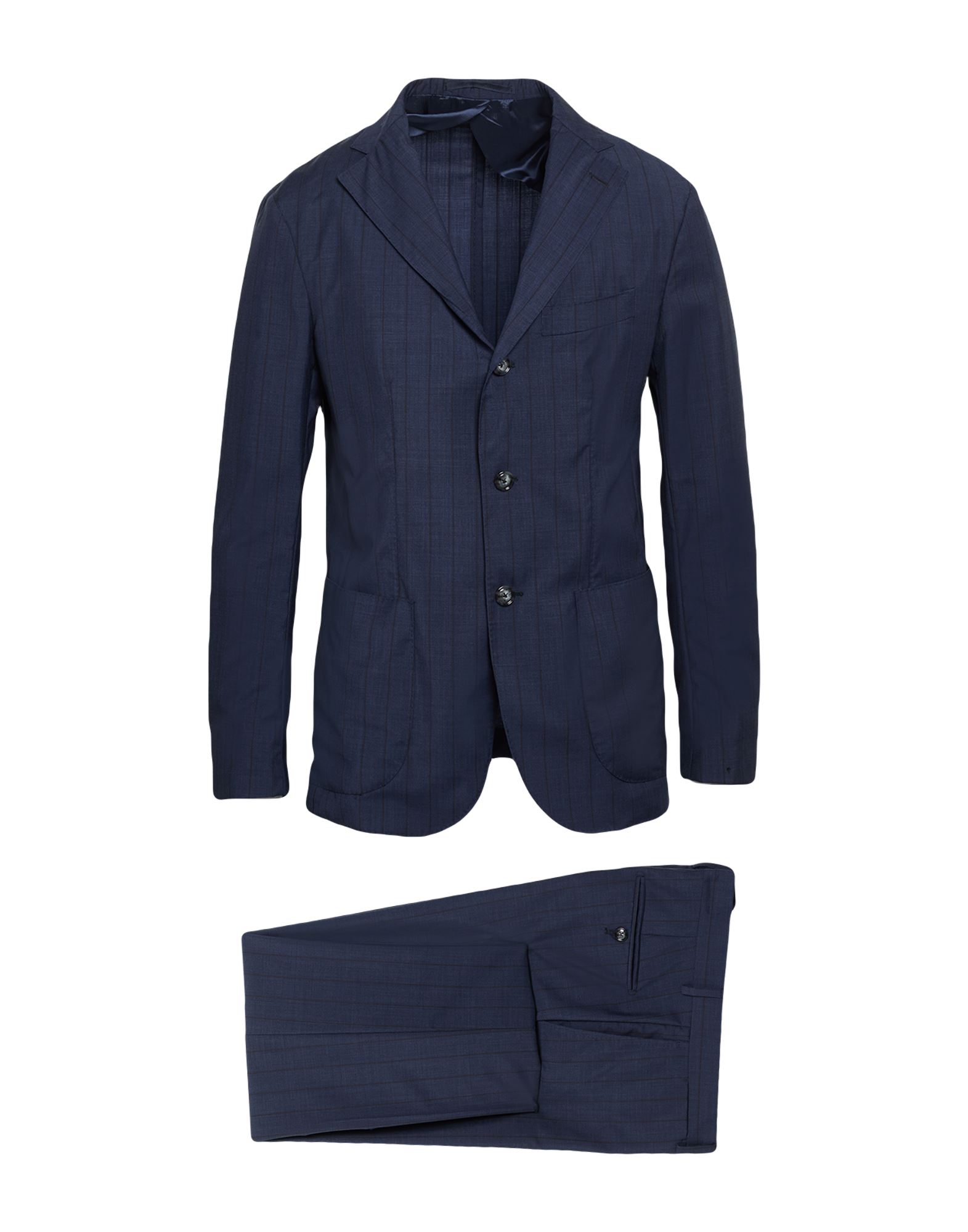  Barba Napoli - Anzüge Und Co-ords - Anzüge - On Yoox.com 