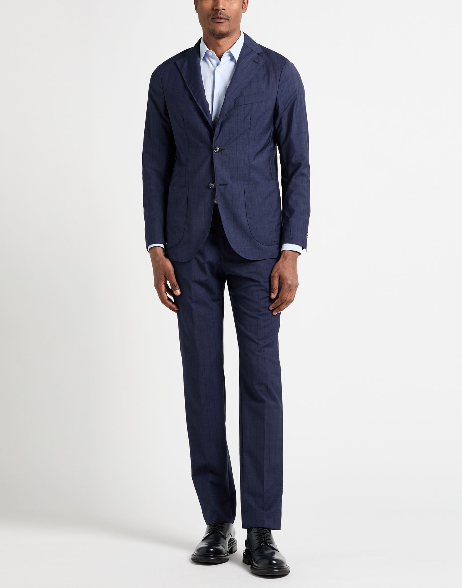  Barba Napoli - Anzüge Und Co-ords - Anzüge - On Yoox.com 