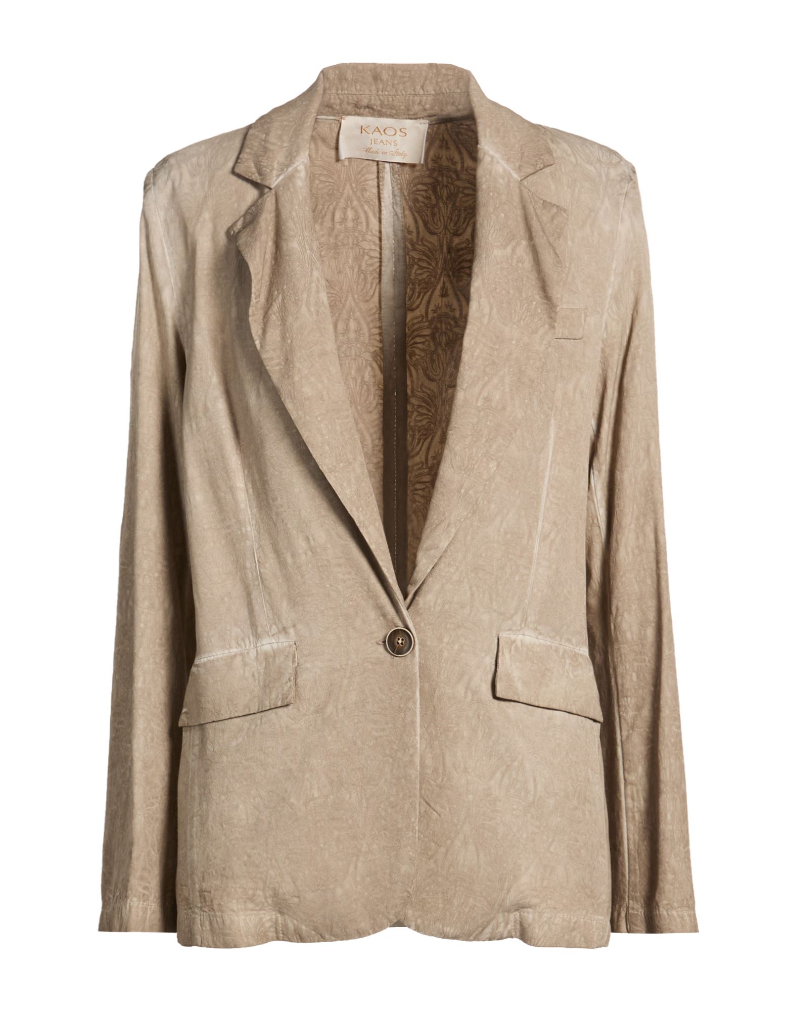  Kaos Jeans - Anzüge Und Co-ords - Blazers - On Yoox.com 