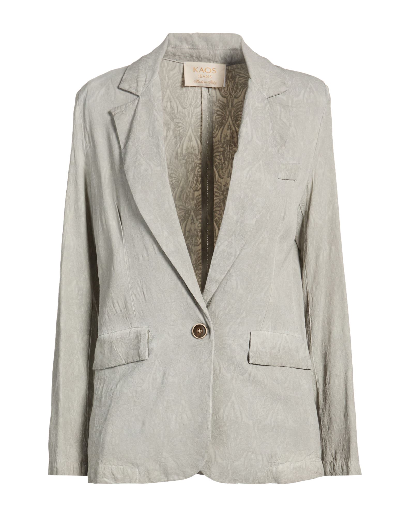  Kaos Jeans - Anzüge Und Co-ords - Blazers - On Yoox.com 