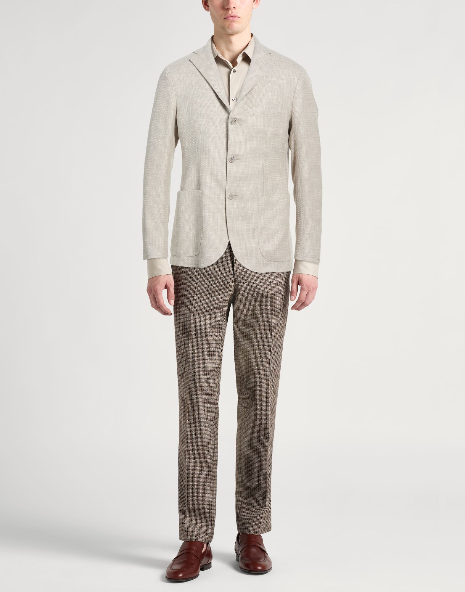  Barba Napoli - Anzüge Und Co-ords - Blazers - On Yoox.com 