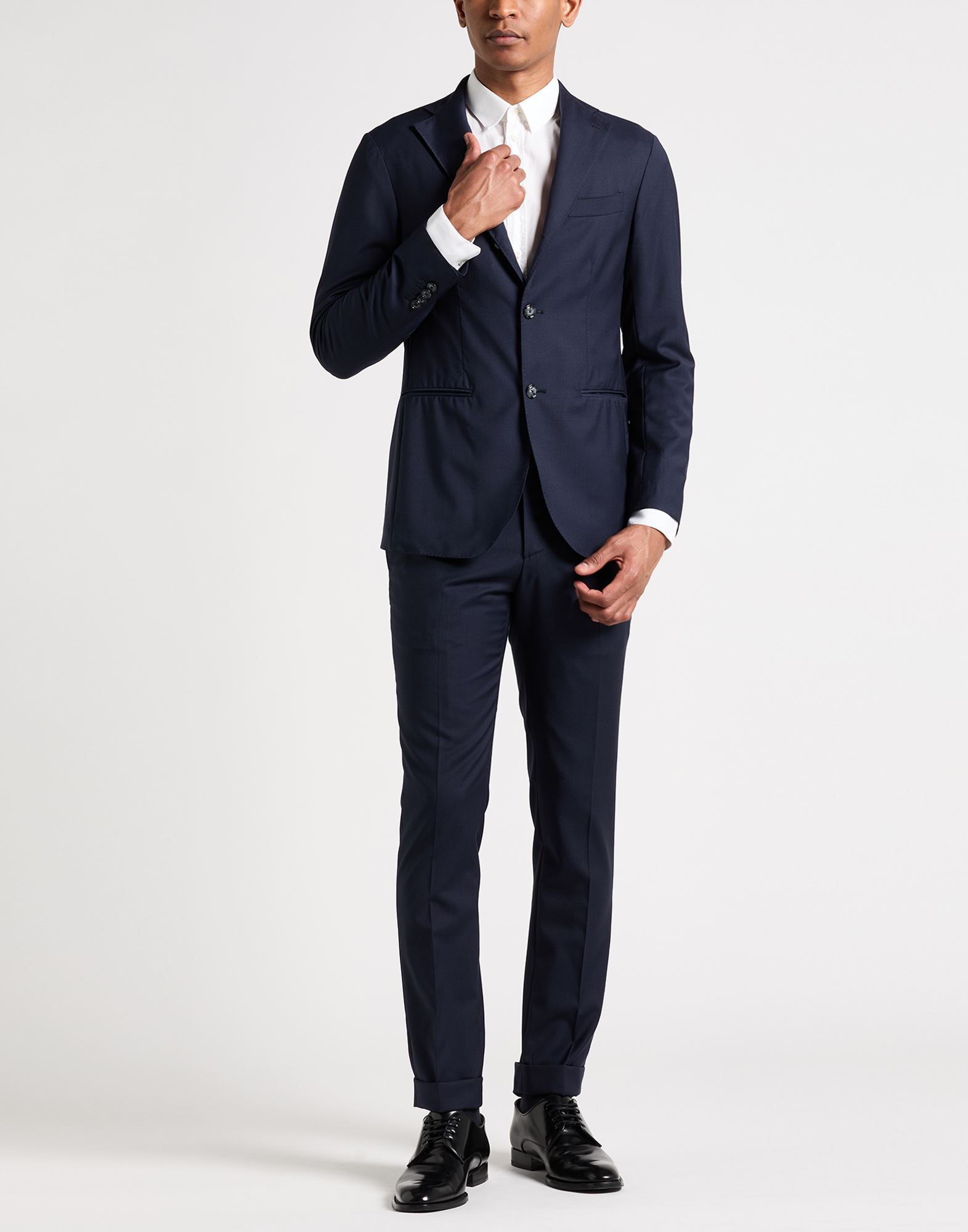  Barba Napoli - Anzüge Und Co-ords - Anzüge - On Yoox.com 
