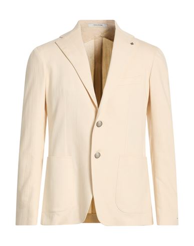 Americana Hombre Beige 50,54 Hombre