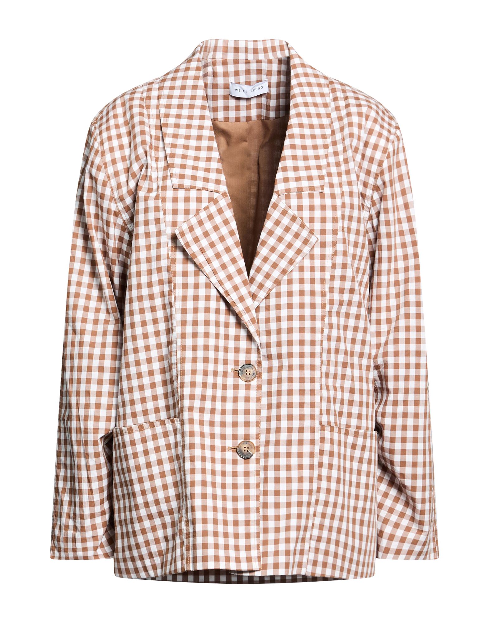  Weili Zheng - Anzüge Und Co-ords - Blazers - On Yoox.com 