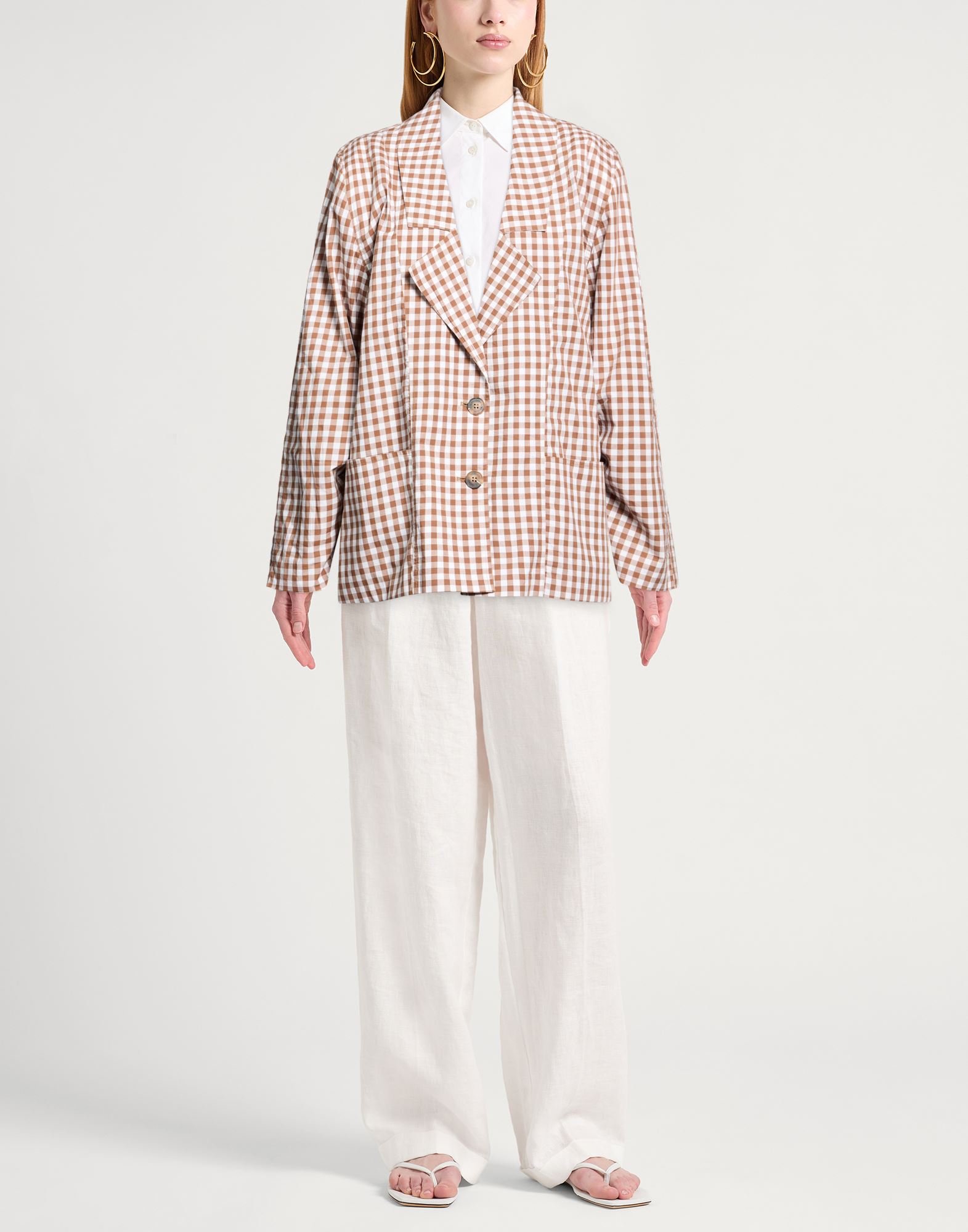  Weili Zheng - Anzüge Und Co-ords - Blazers - On Yoox.com 