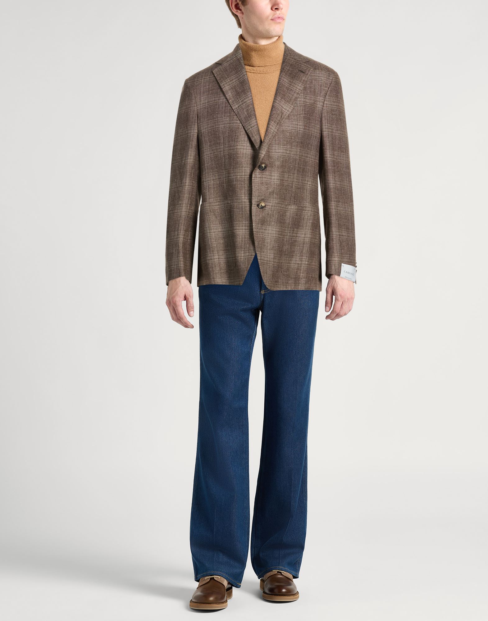  Caruso - Anzüge Und Co-ords - Blazers - On Yoox.com 