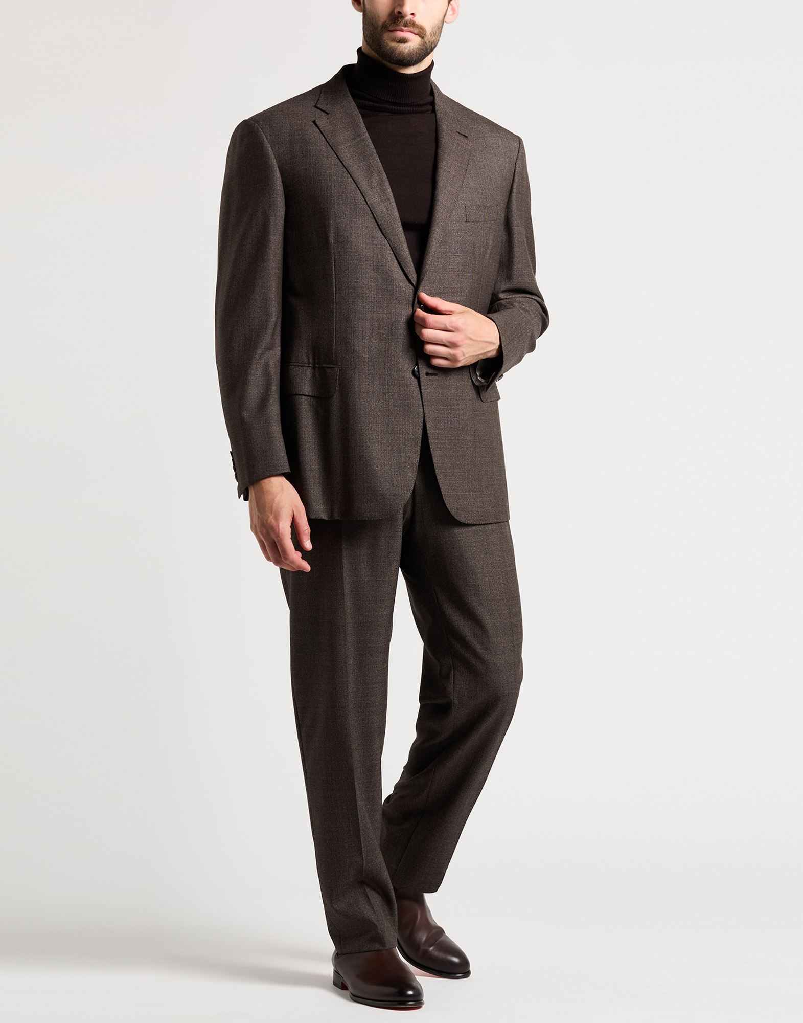  Brioni - Anzüge Und Co-ords - Anzüge - On Yoox.com 