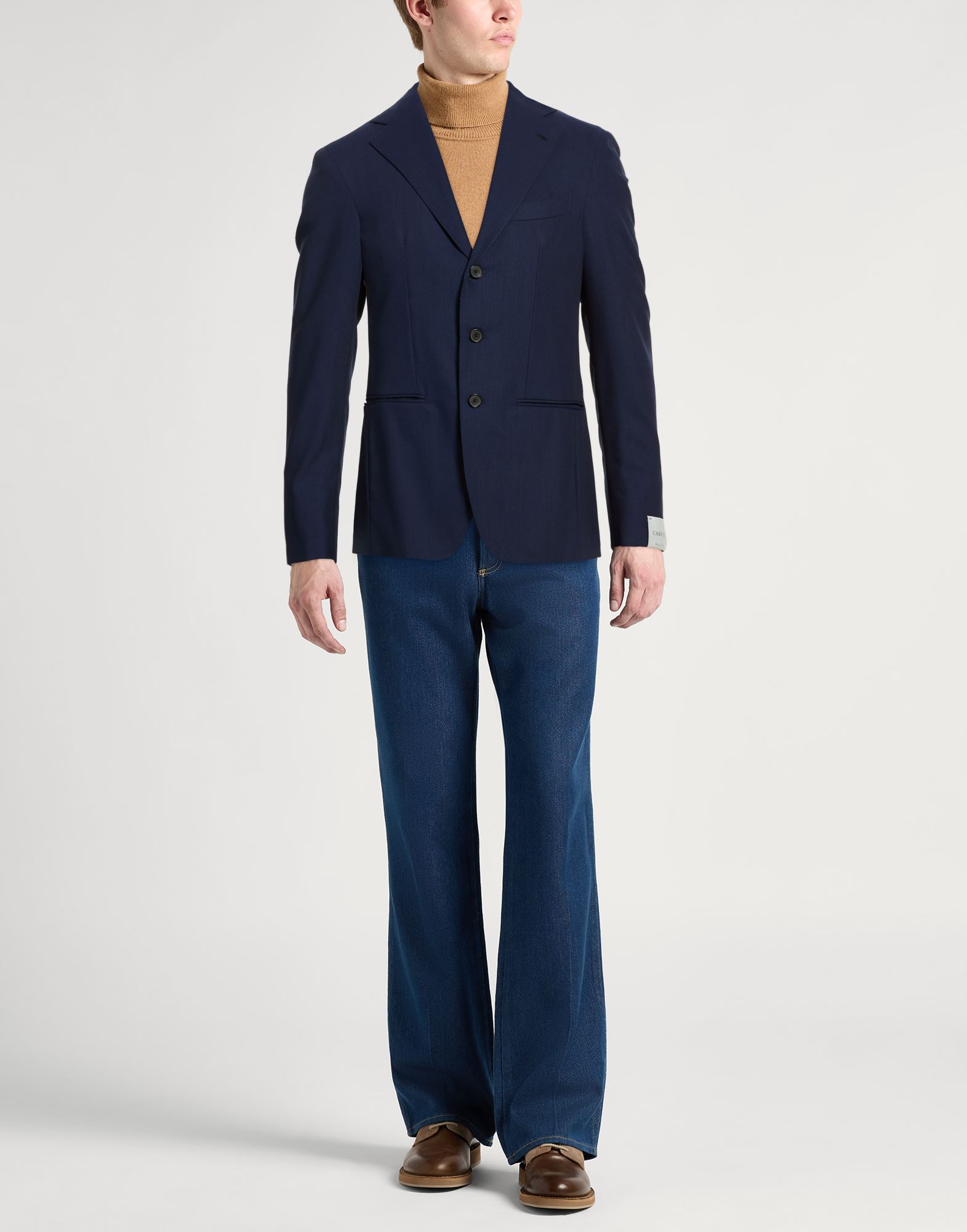  Caruso - Anzüge Und Co-ords - Blazers - On Yoox.com 