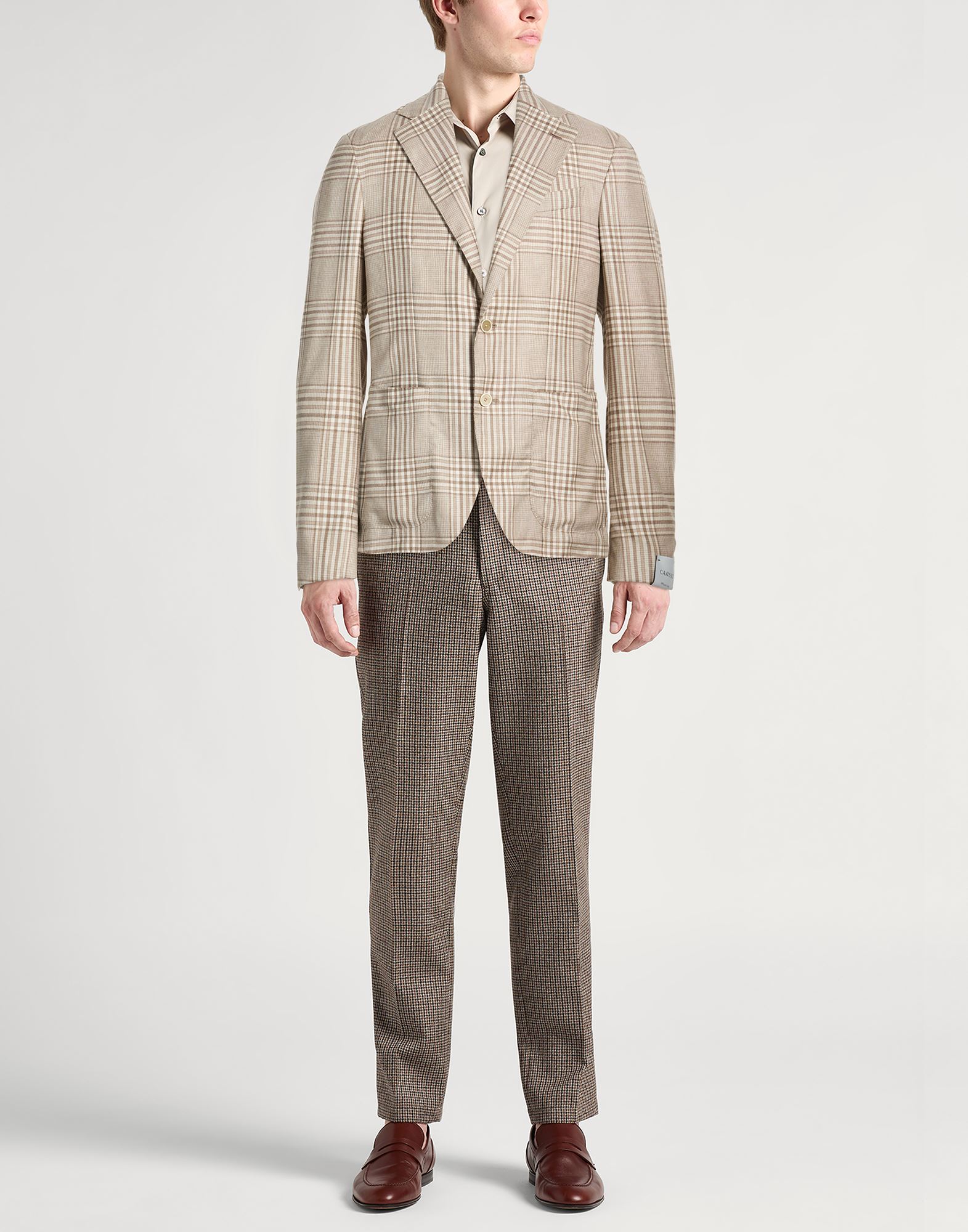  Caruso - Anzüge Und Co-ords - Blazers - On Yoox.com 