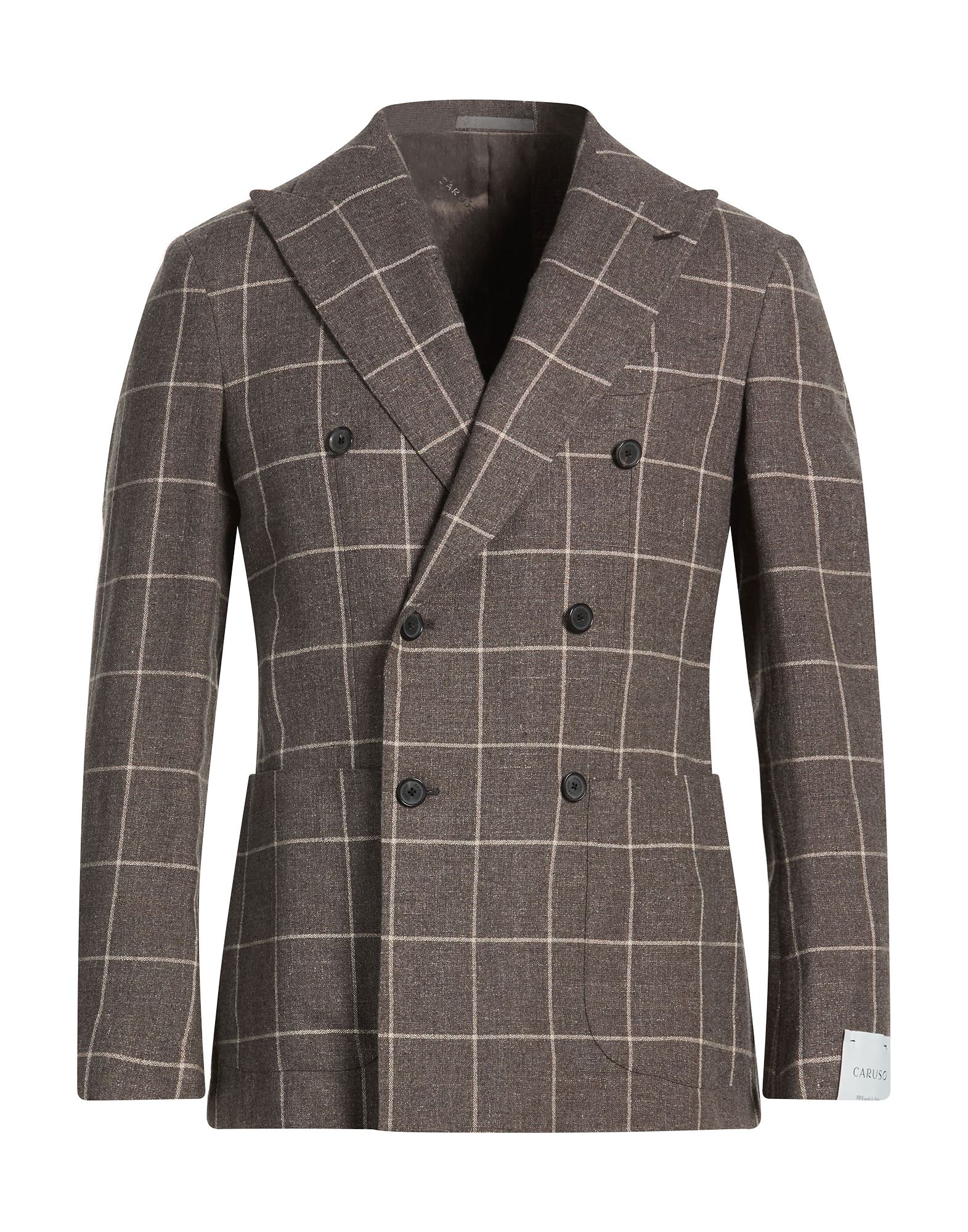  Caruso - Anzüge Und Co-ords - Blazers - On Yoox.com 